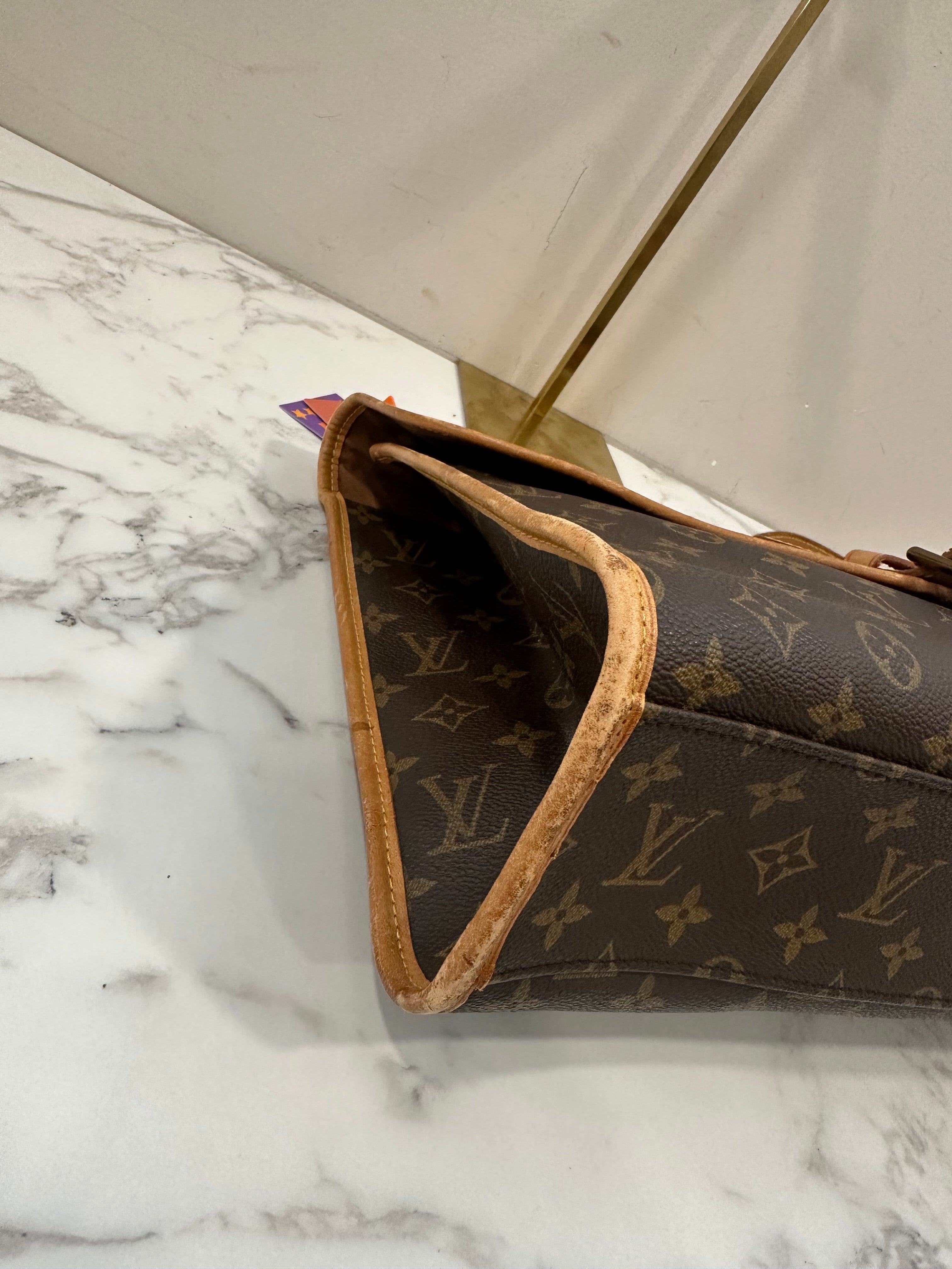 Louis Vuitton Beverly 41