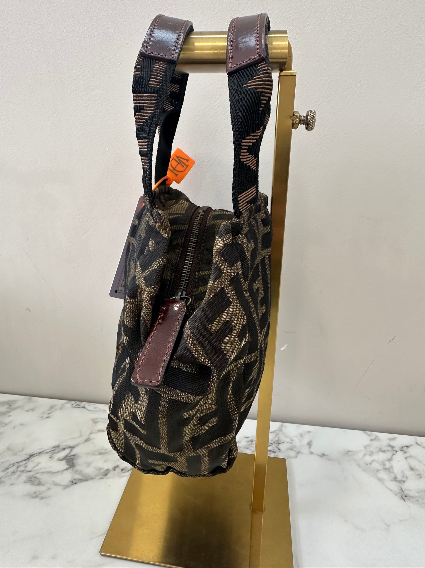 Fendi Zucca