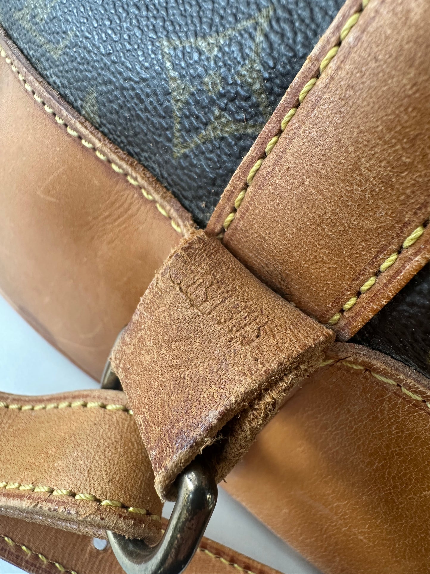 Louis Vuitton Randonne GM