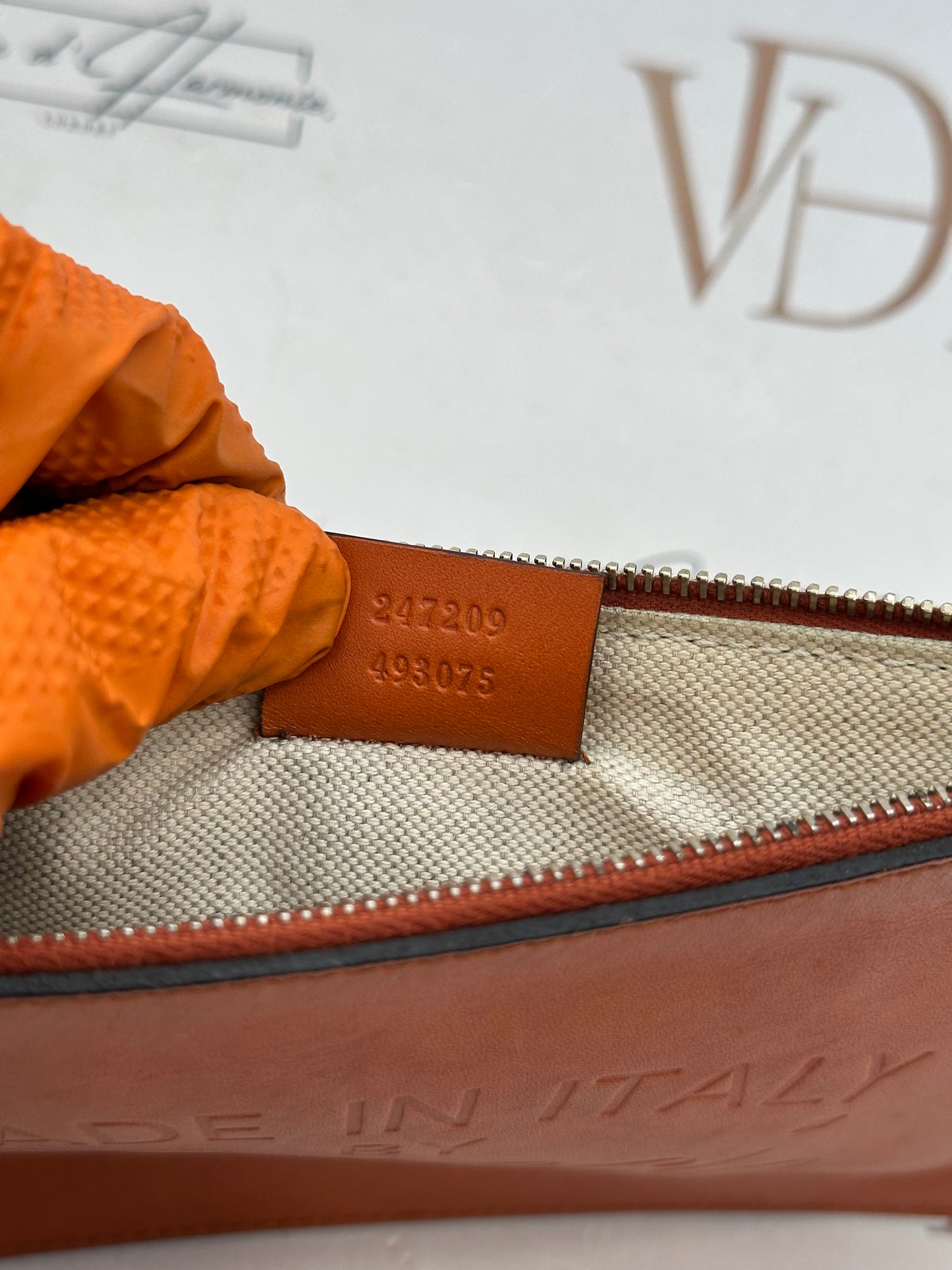 384042 - Gucci Bag