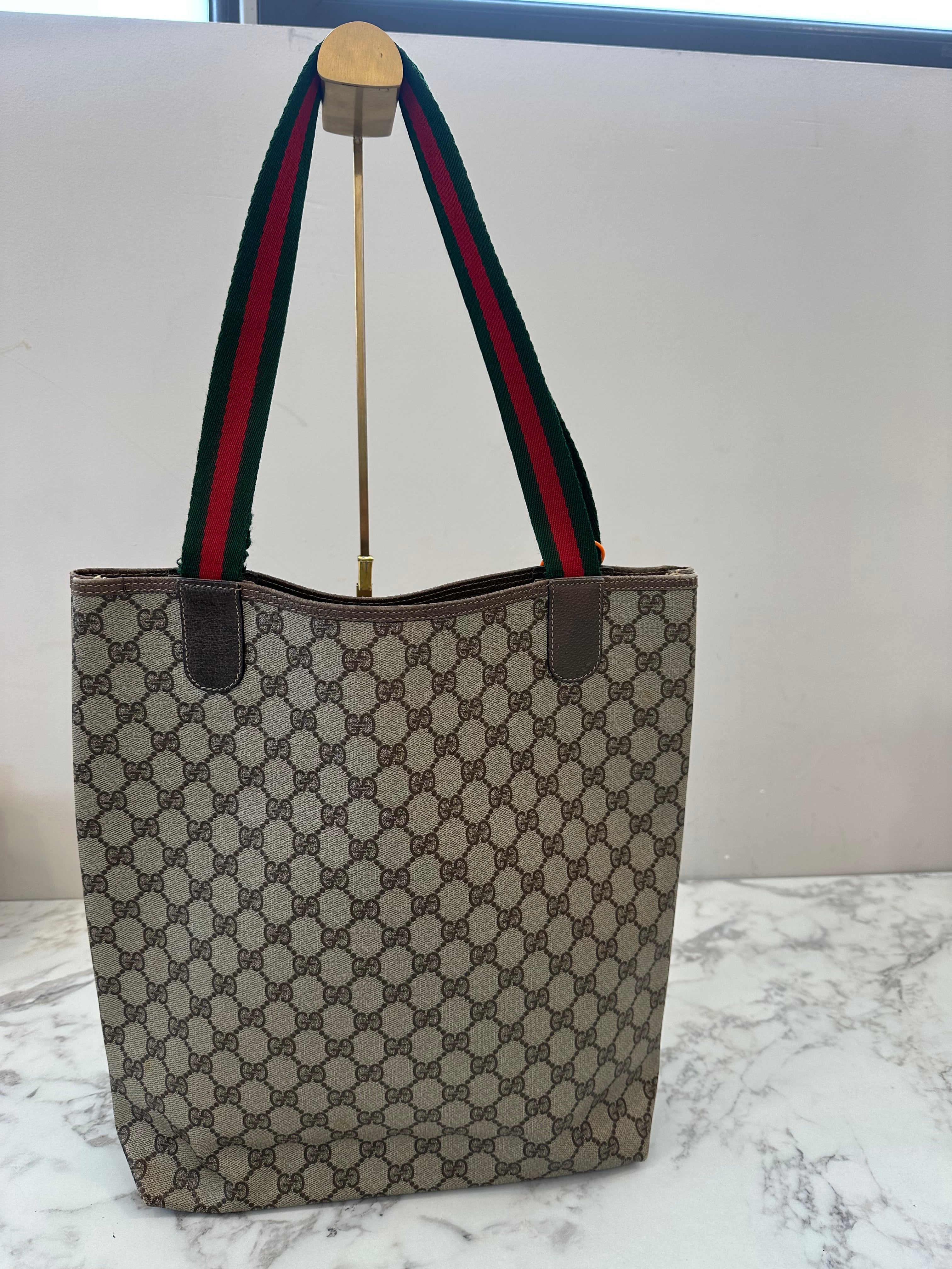 Gucci Brown