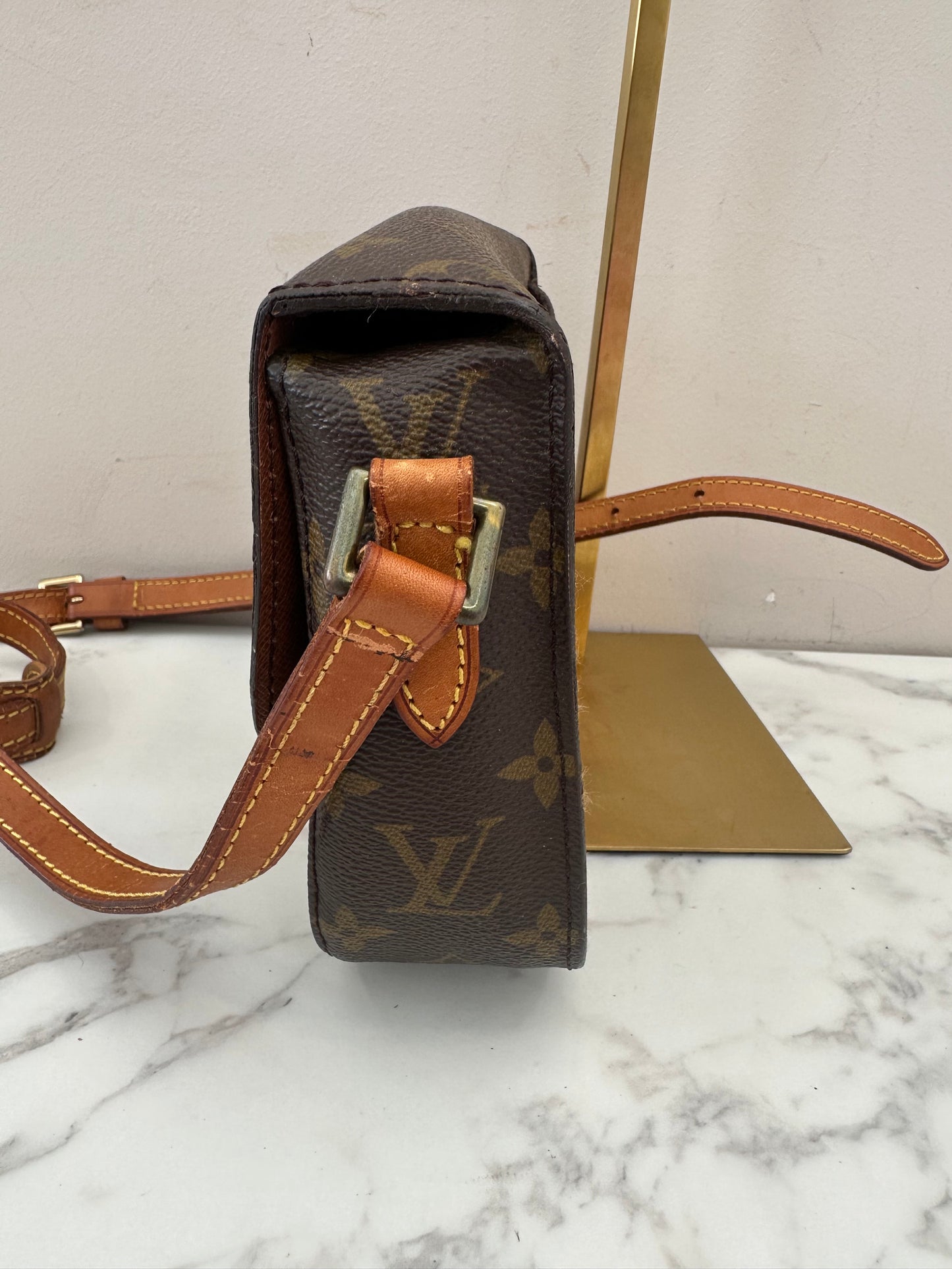 Louis Vuitton Saint Cloud PM