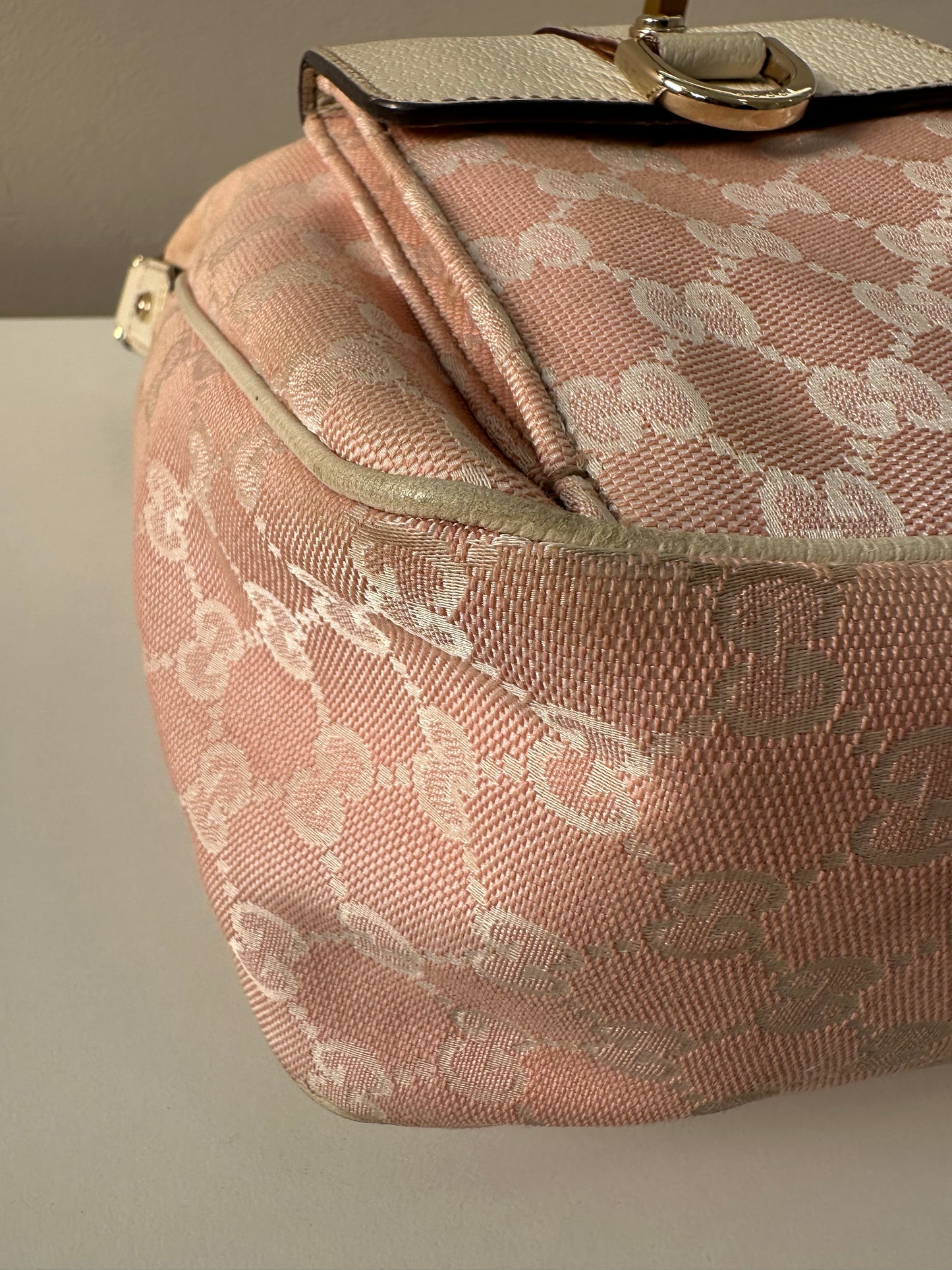 Gucci Abbey Pink