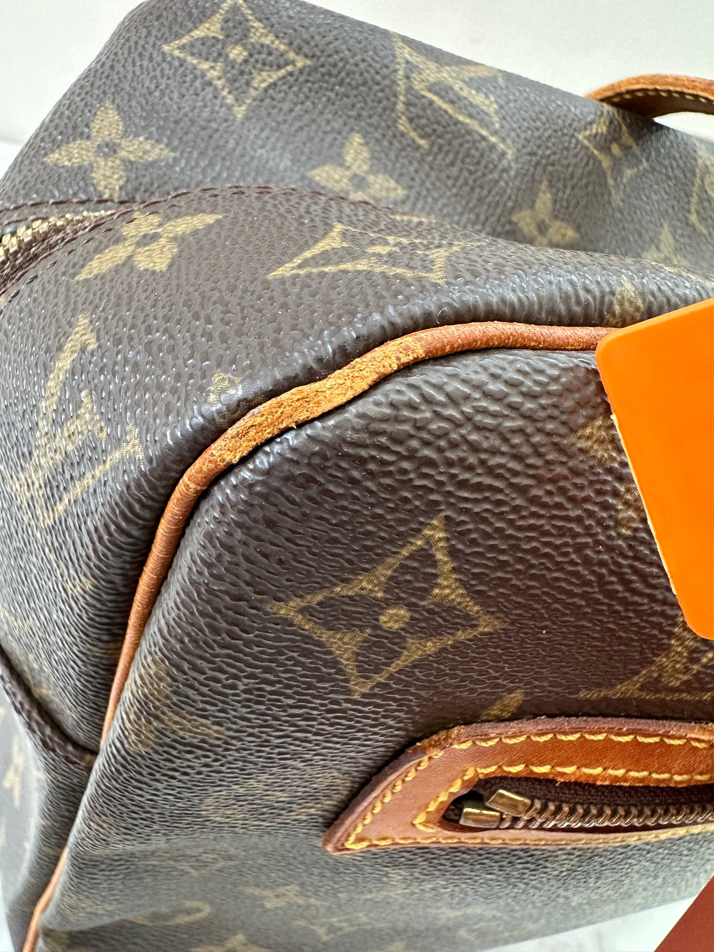 Louis Vuitton Cite