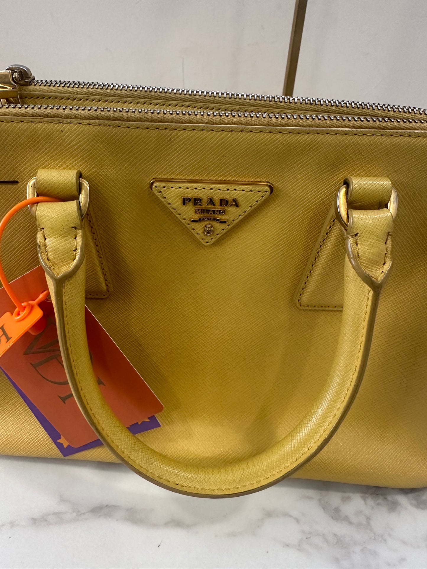 Prada Galleria