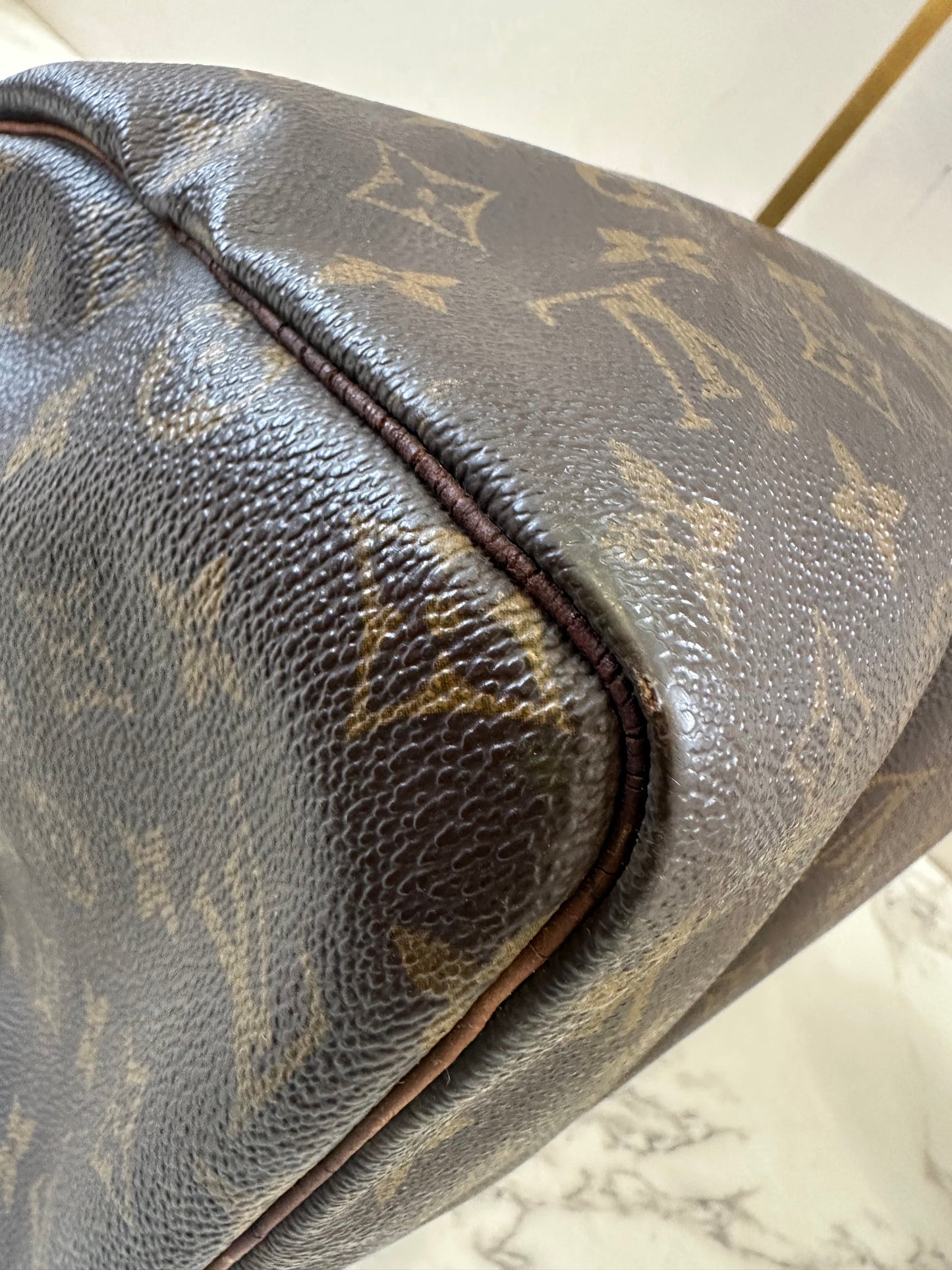 Louis Vuitton Speedy 30