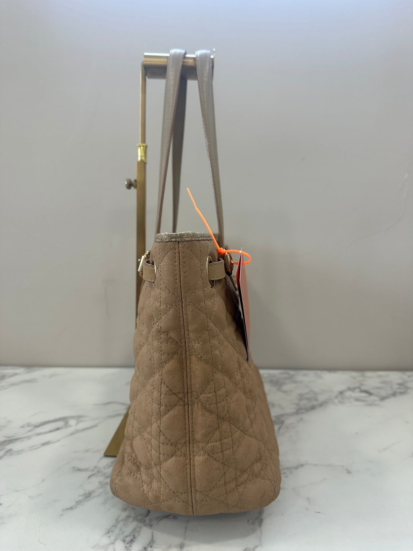 Dior Tote Bag