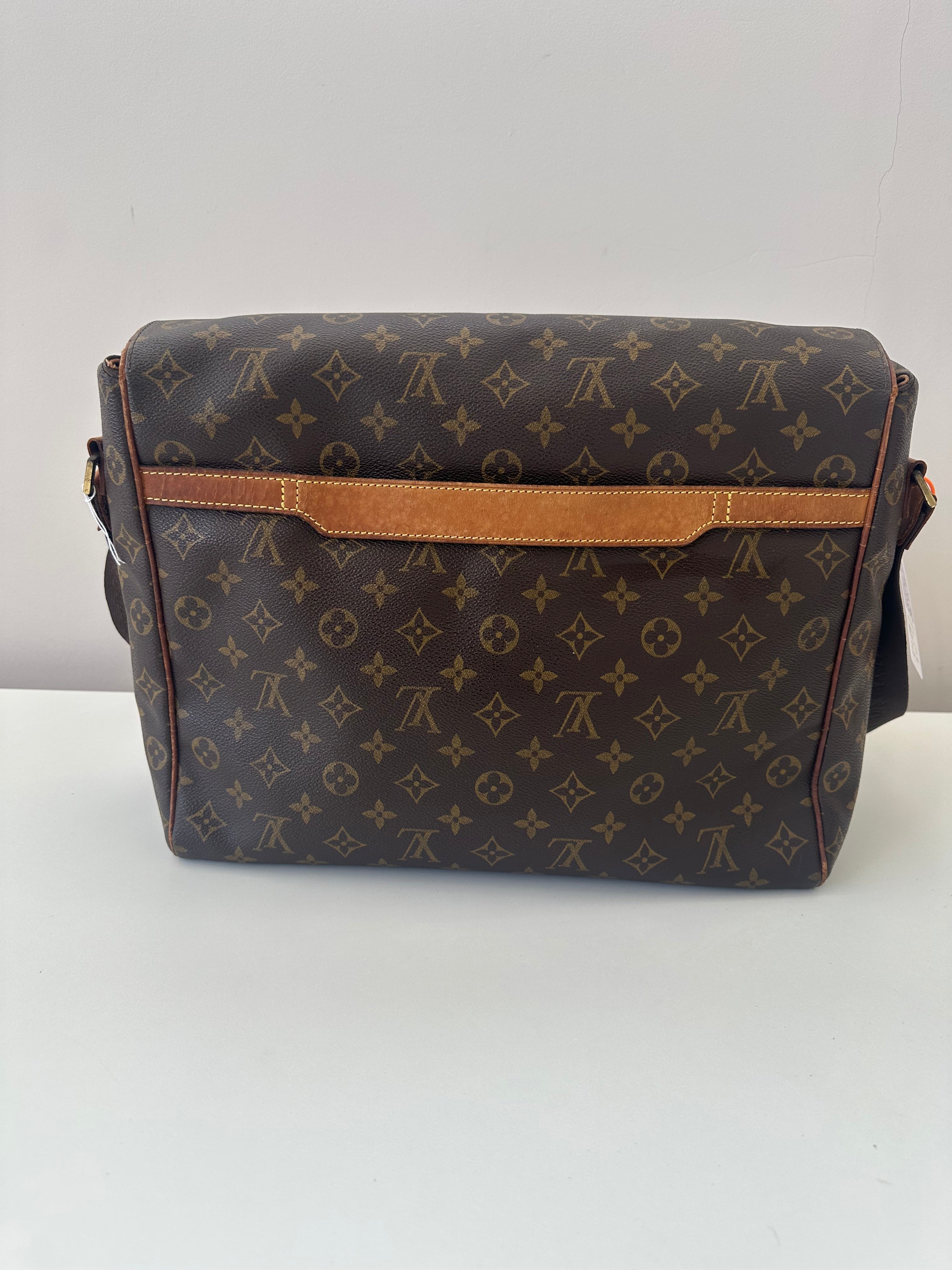 Louis Vuitton Abbesses