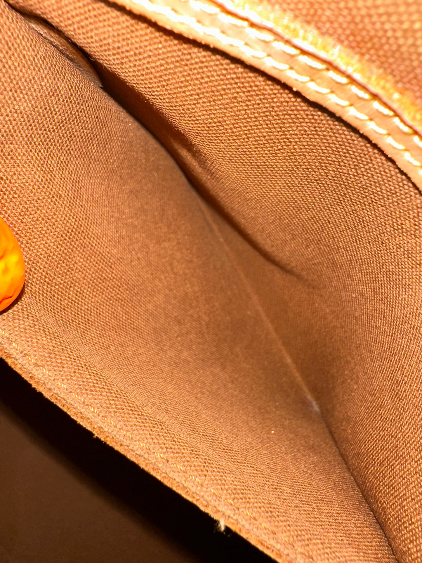 Louis Vuitton Alma