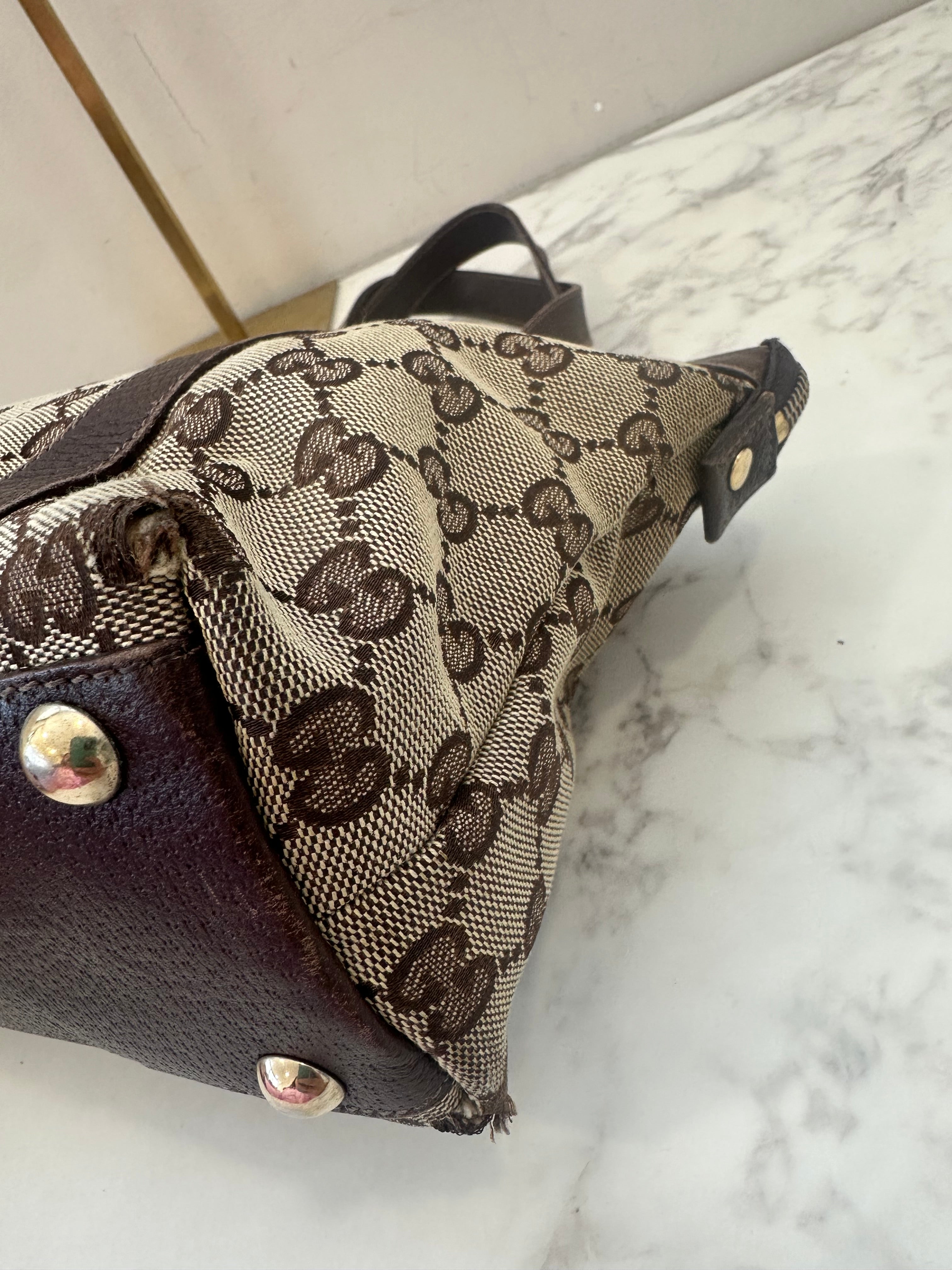 Gucci Handbag