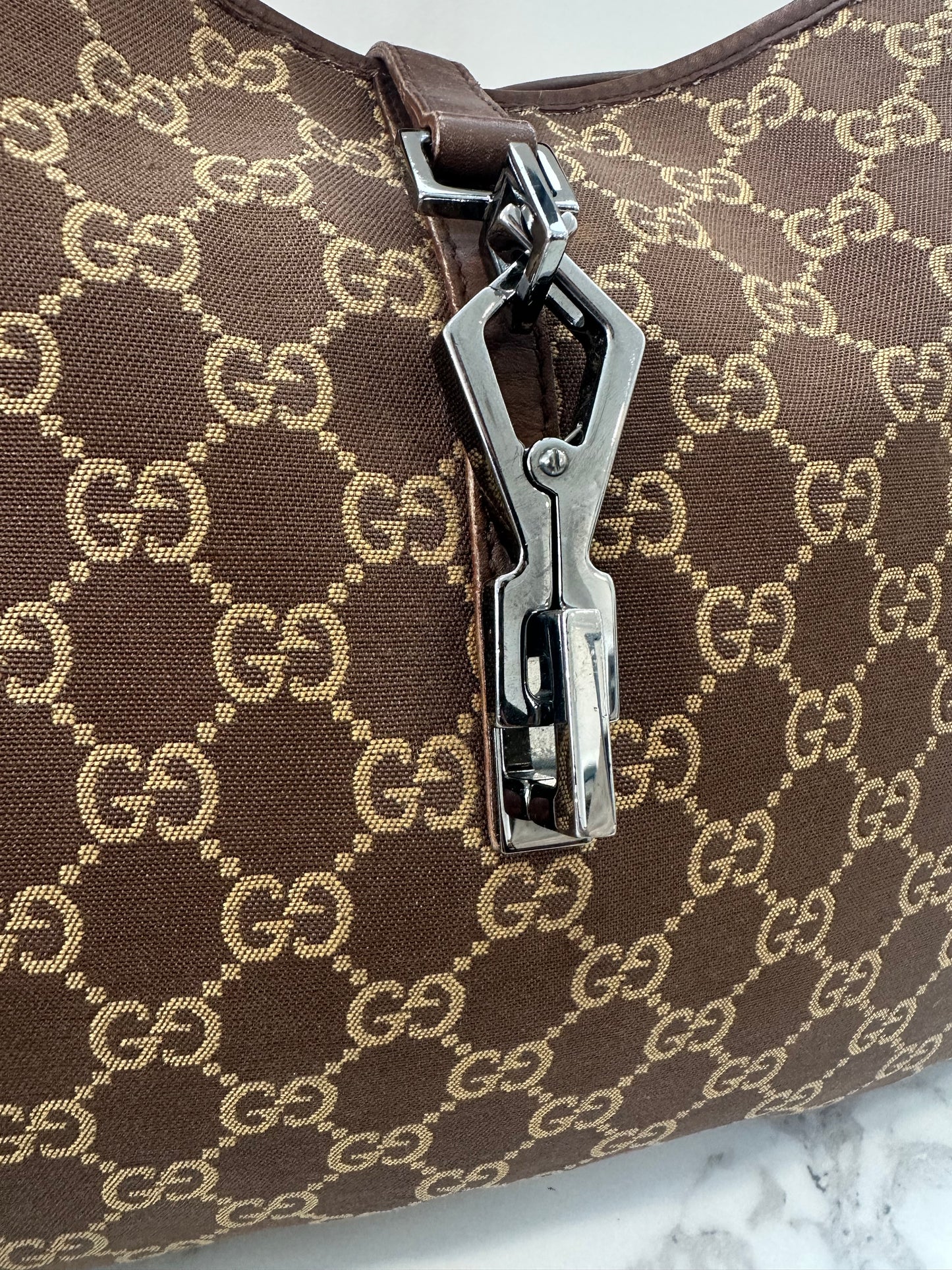 Gucci Jackie