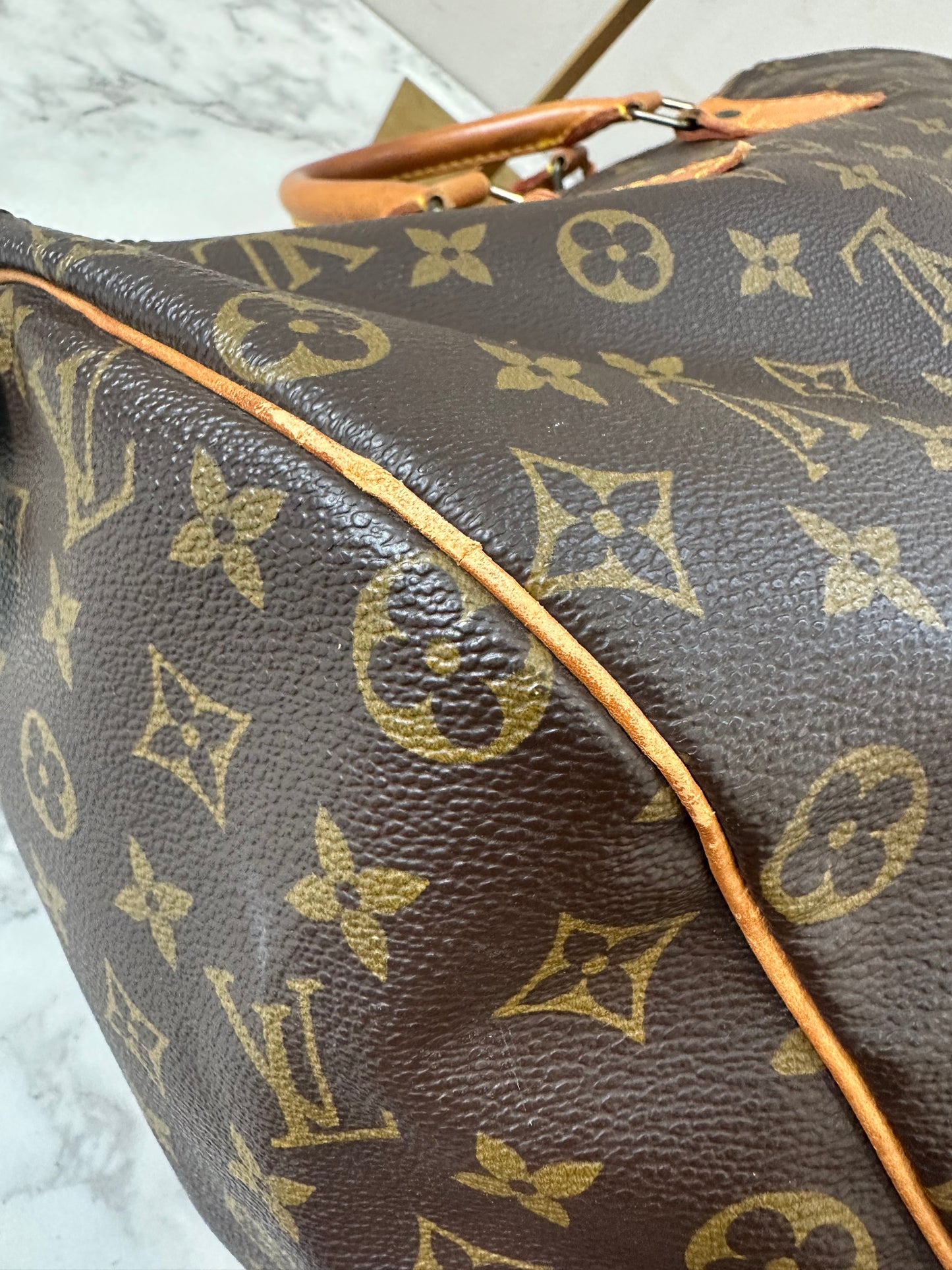 Louis Vuitton Speedy 40