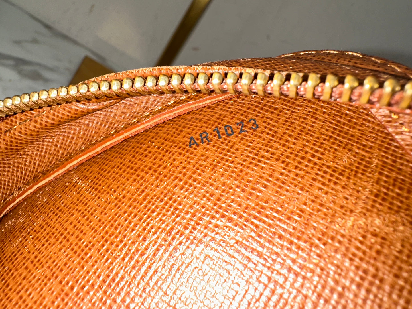 Louis Vuitton Orsay