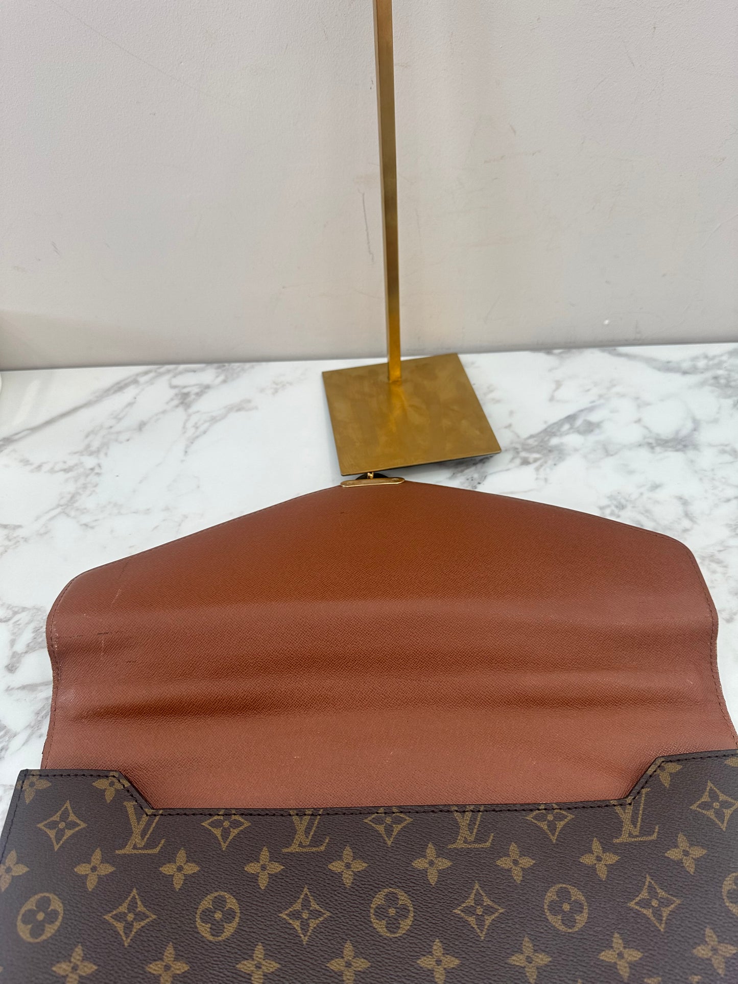 Louis Vuitton Serviette