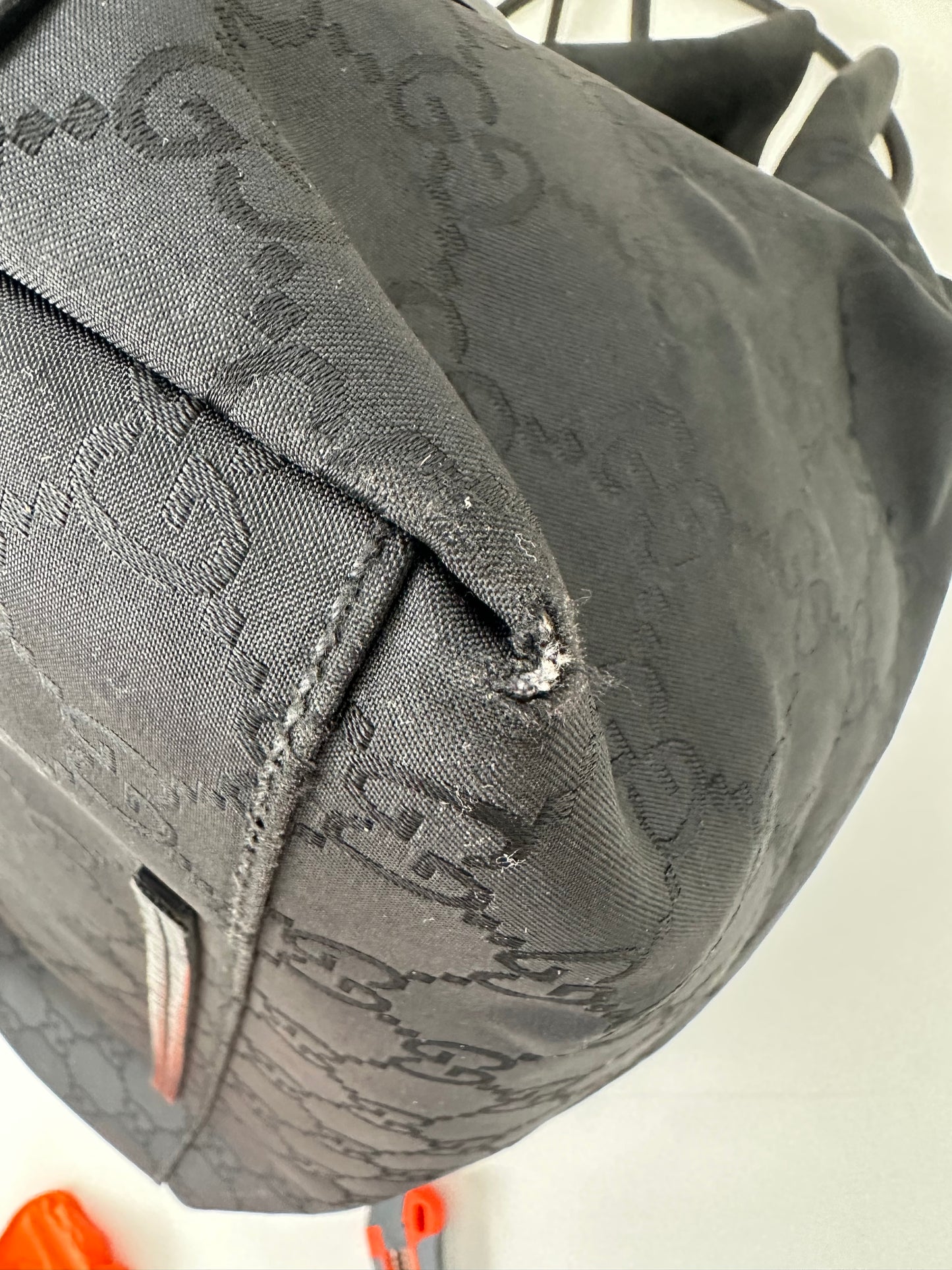 Gucci Tote Dark