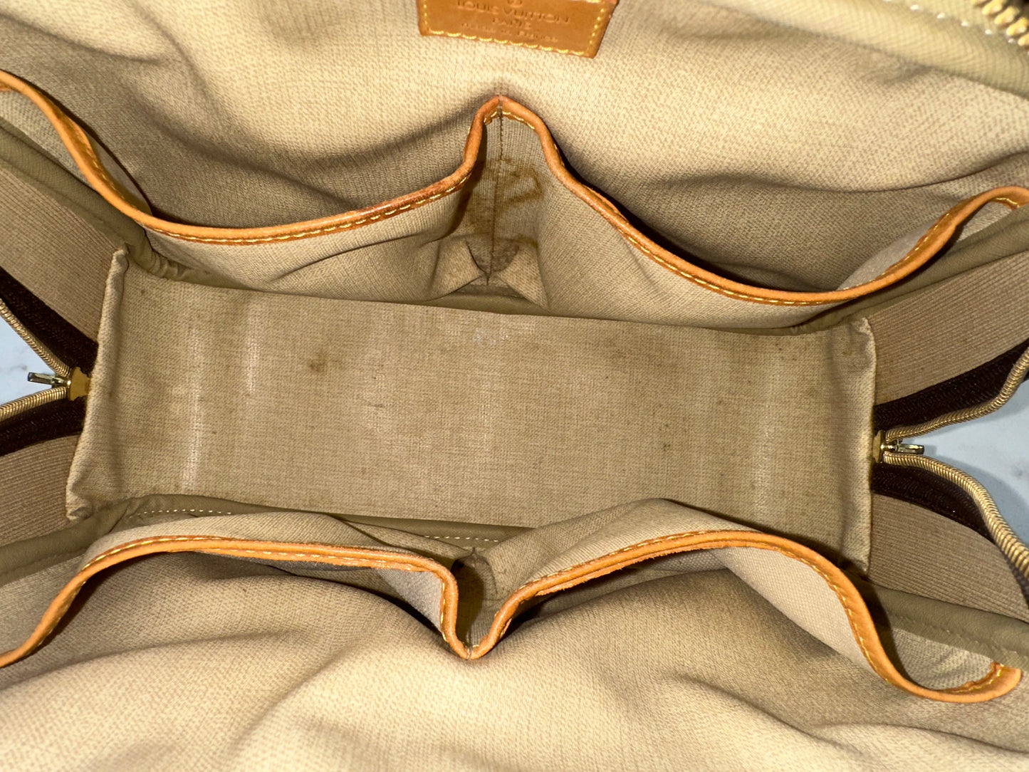 Louis Vuitton Trouville
