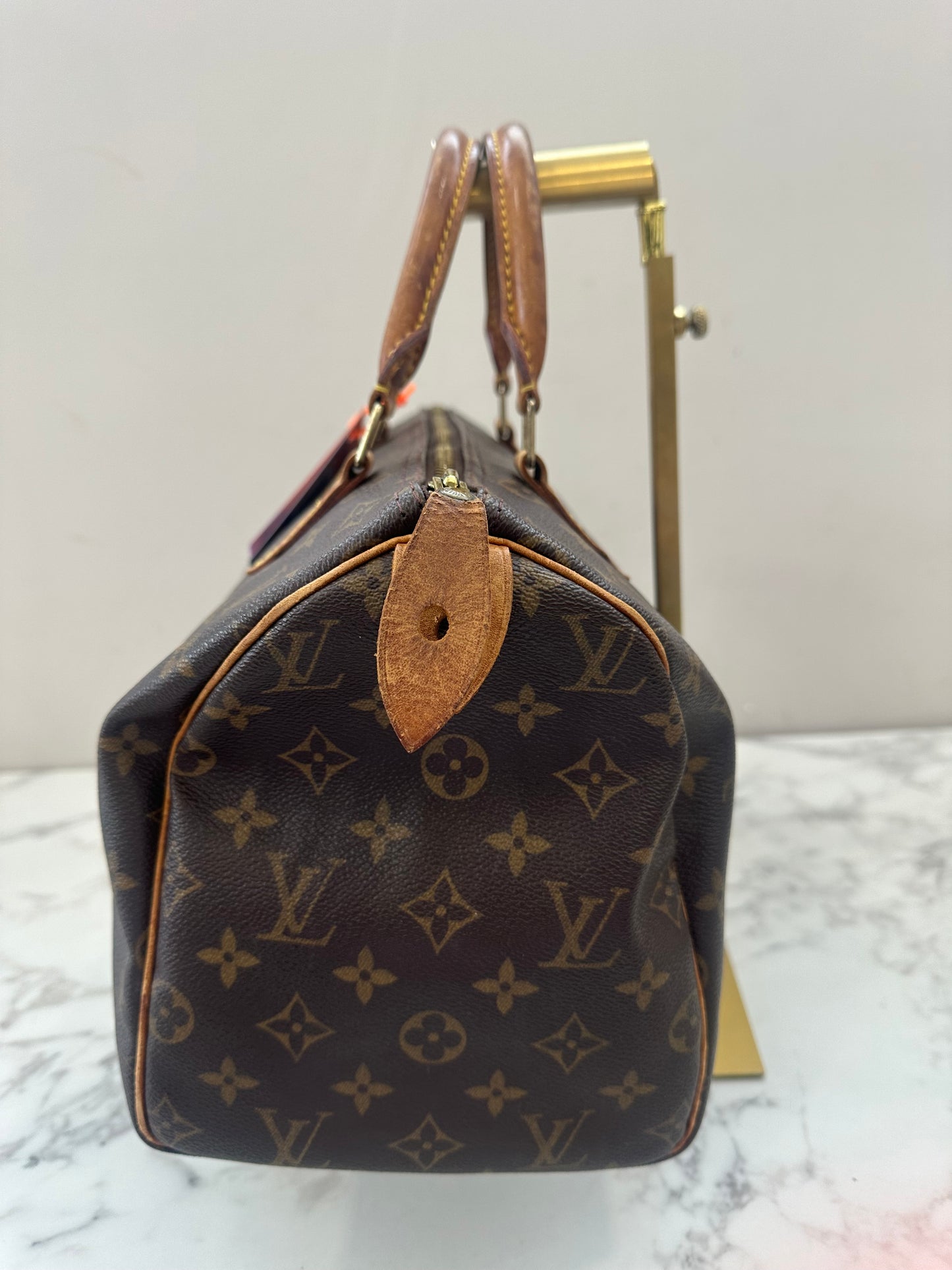 Louis Vuitton Speedy 30