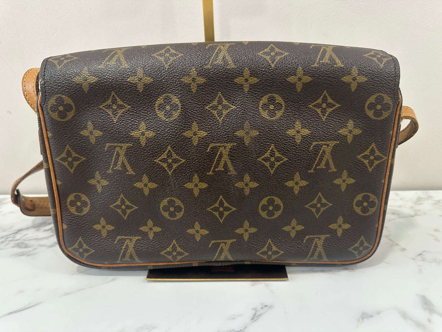 Louis Vuitton Saint German 27