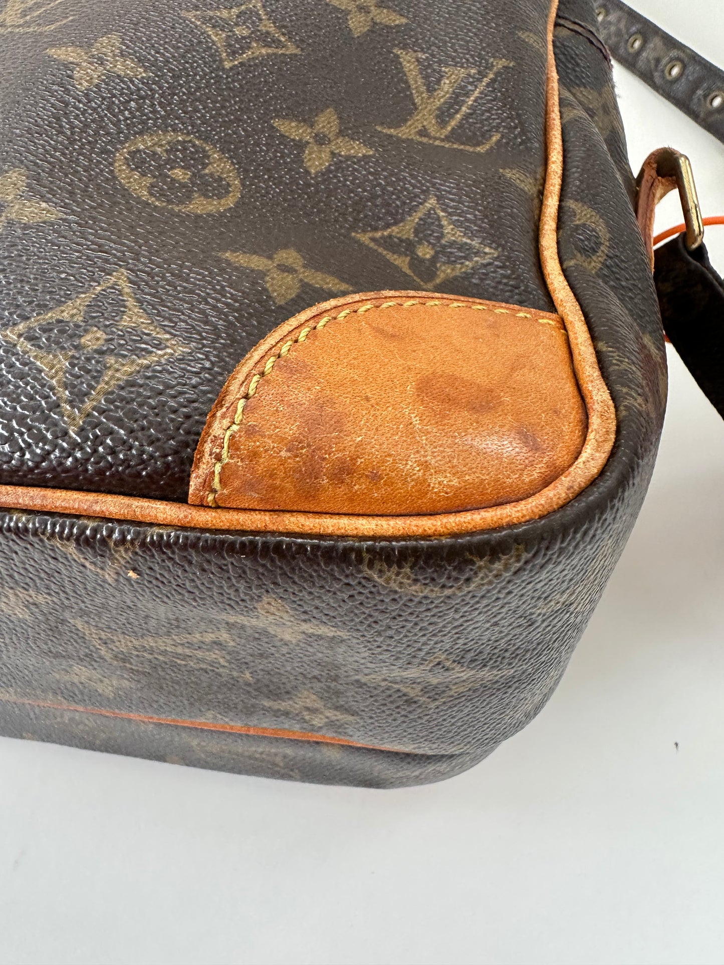 Louis Vuitton Nile