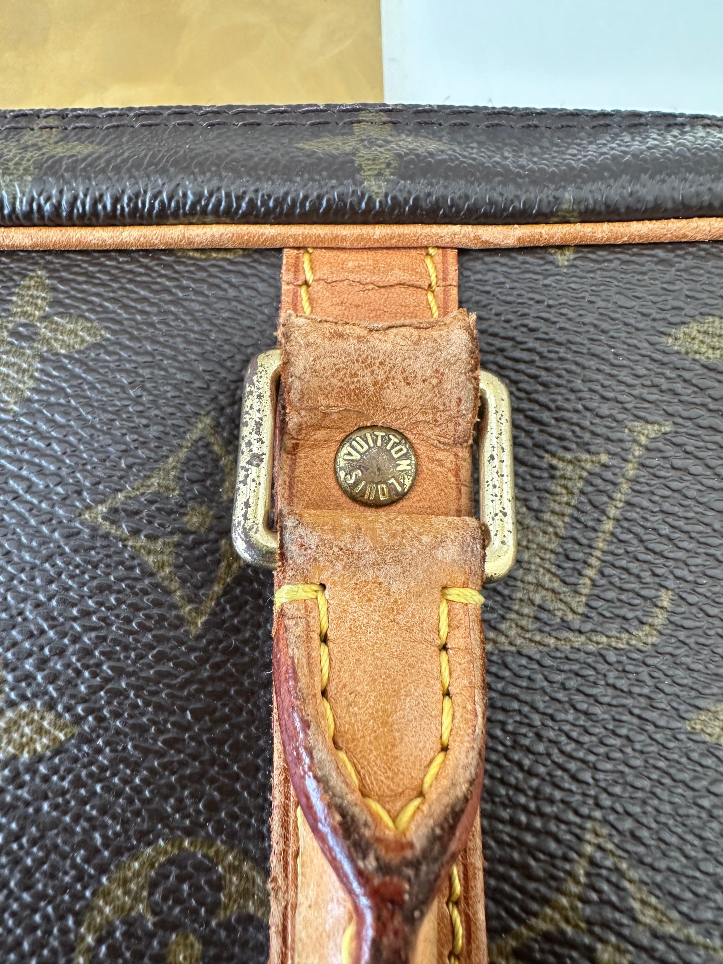 Louis Vuitton Voyage