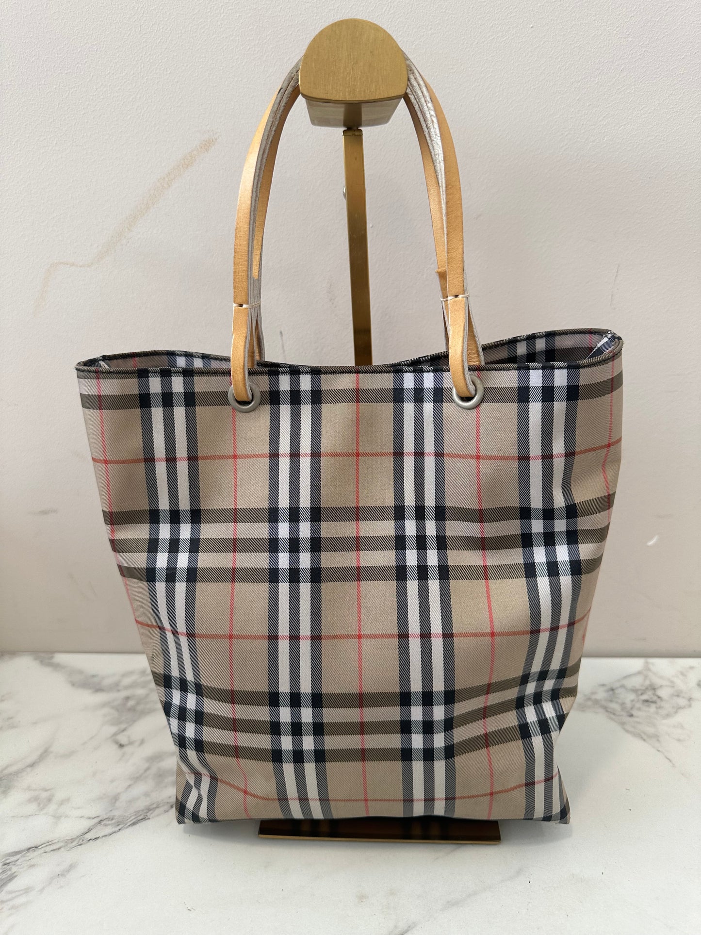 Burberry Nova Tote