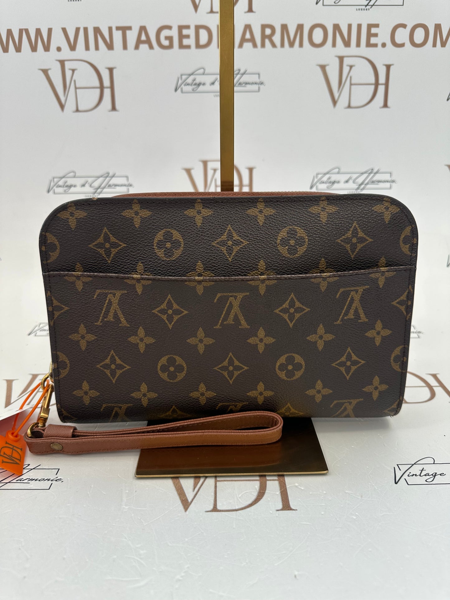 017741 - Louis Vuitton Orsay