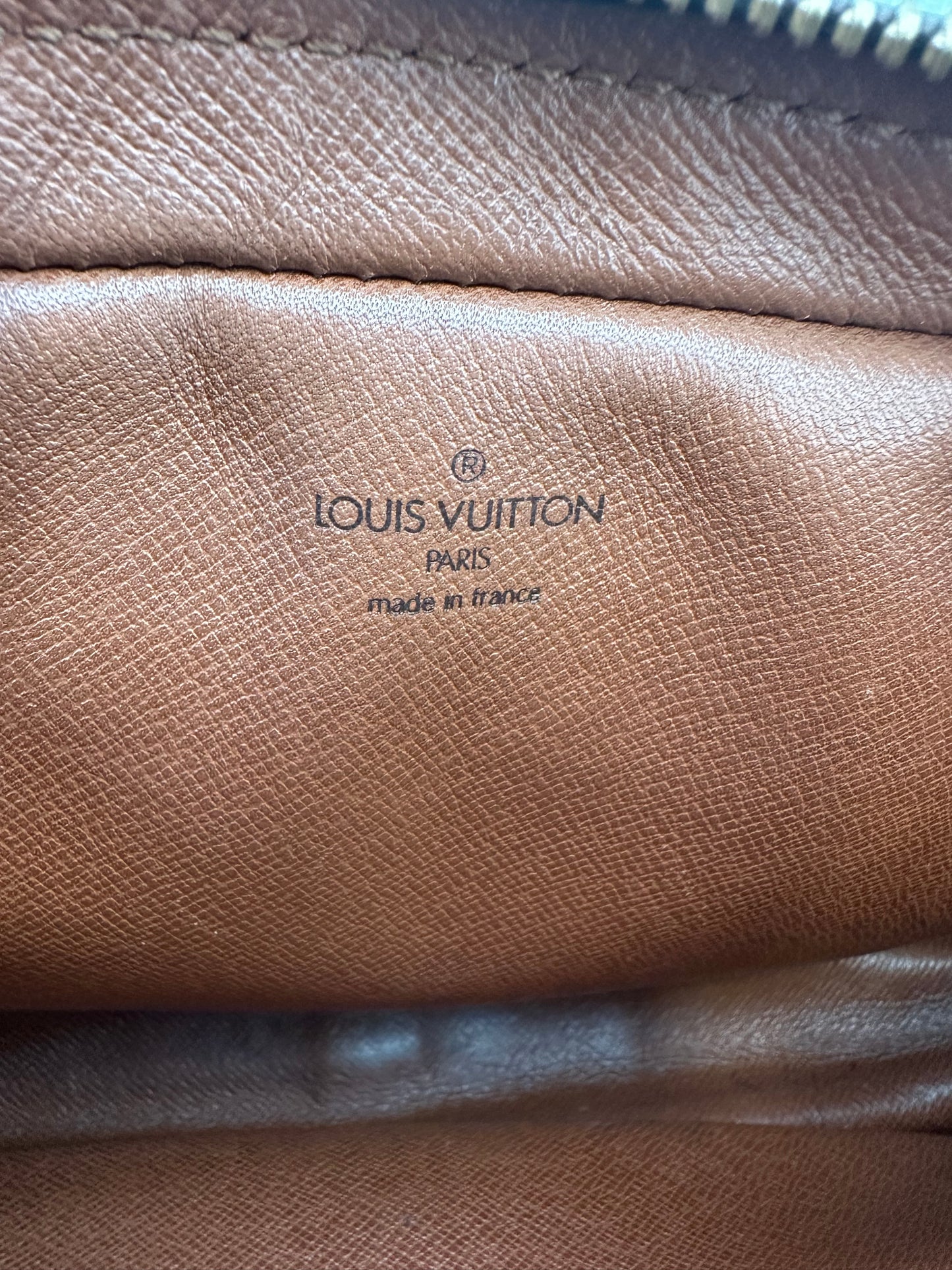 Louis Vuitton Saint German 24