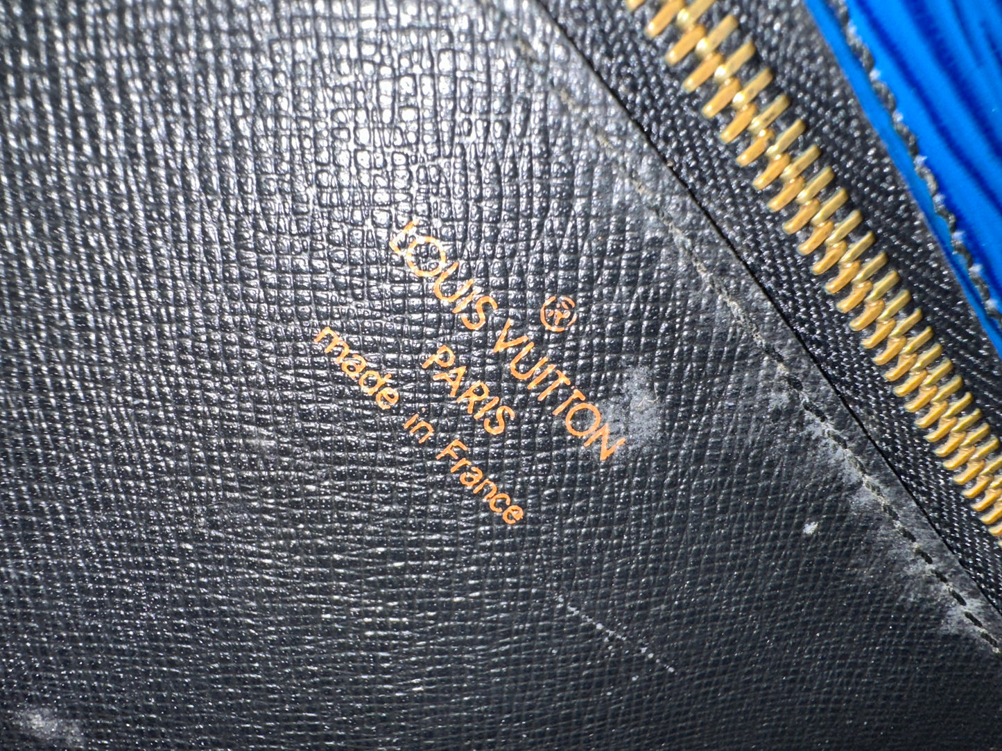 Louis Vuitton Saint Clou GM
