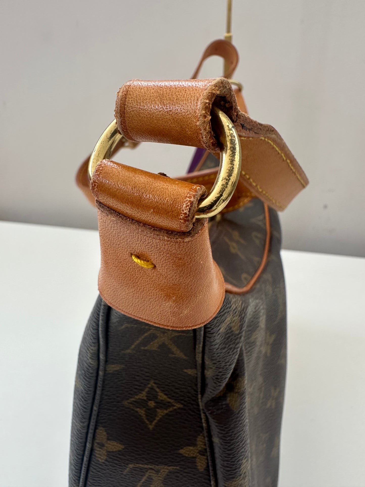 Louis Vuitton Boulogne 30