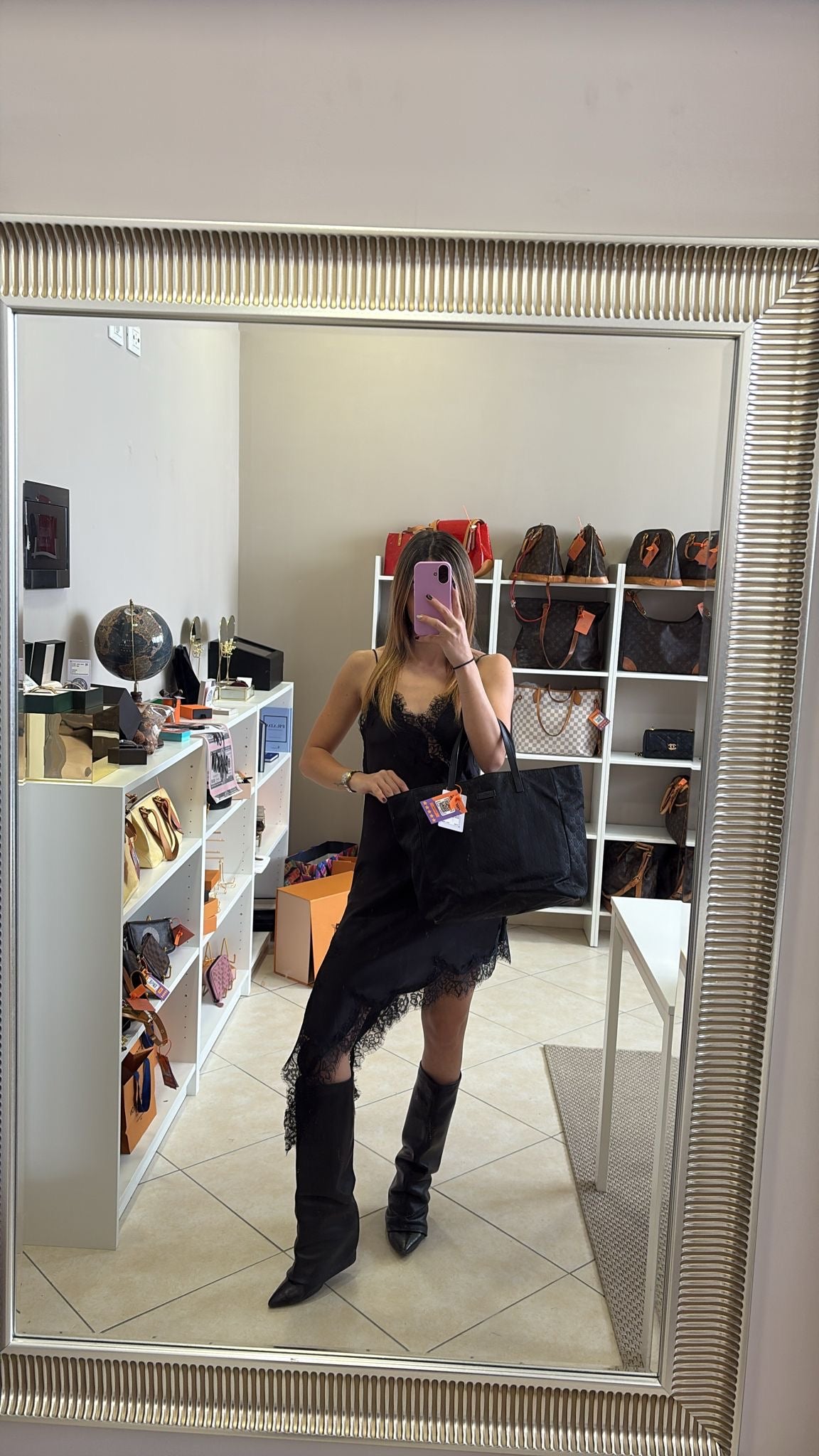 Gucci Black