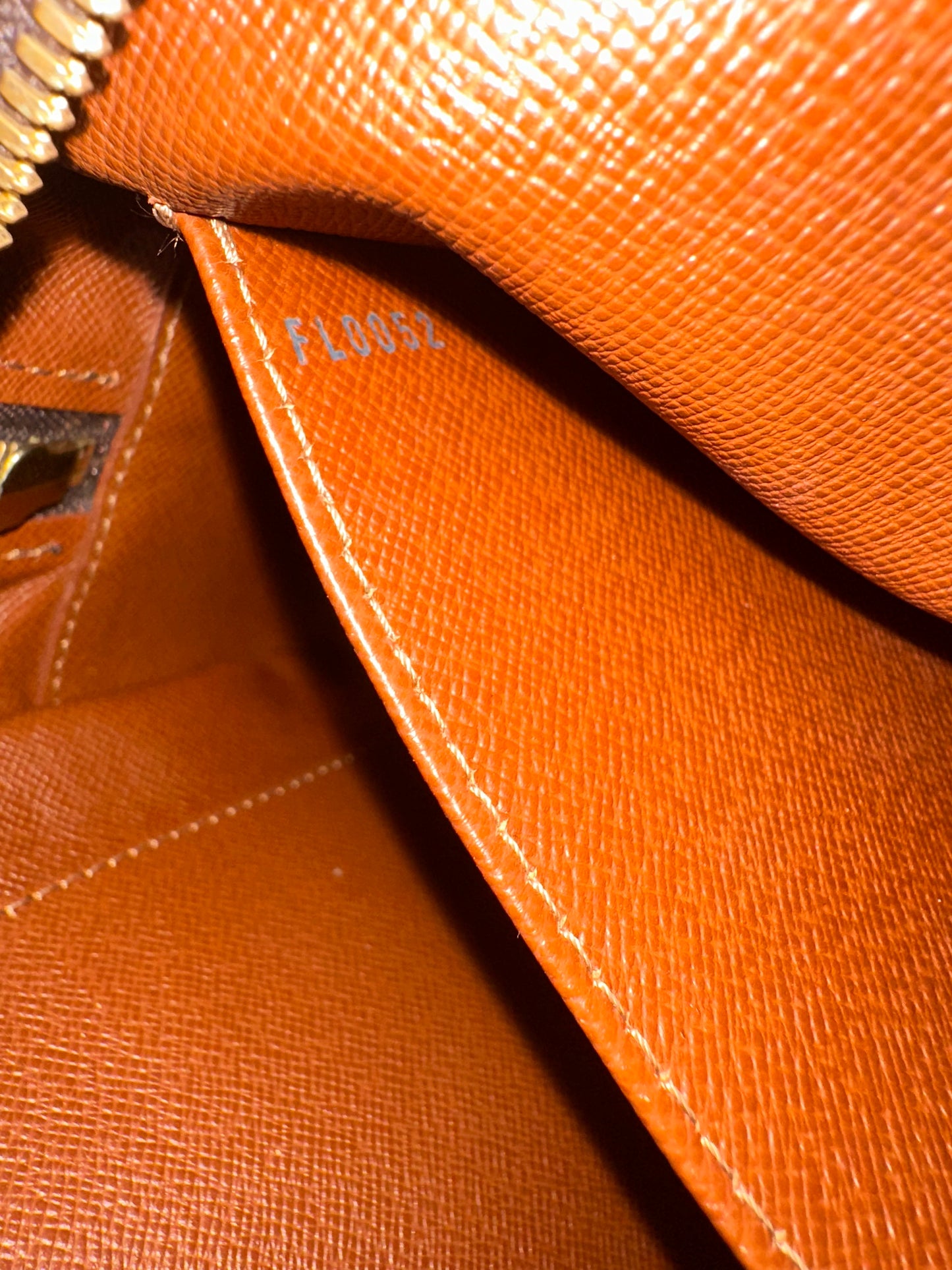 Louis Vuitton Multipli Cite