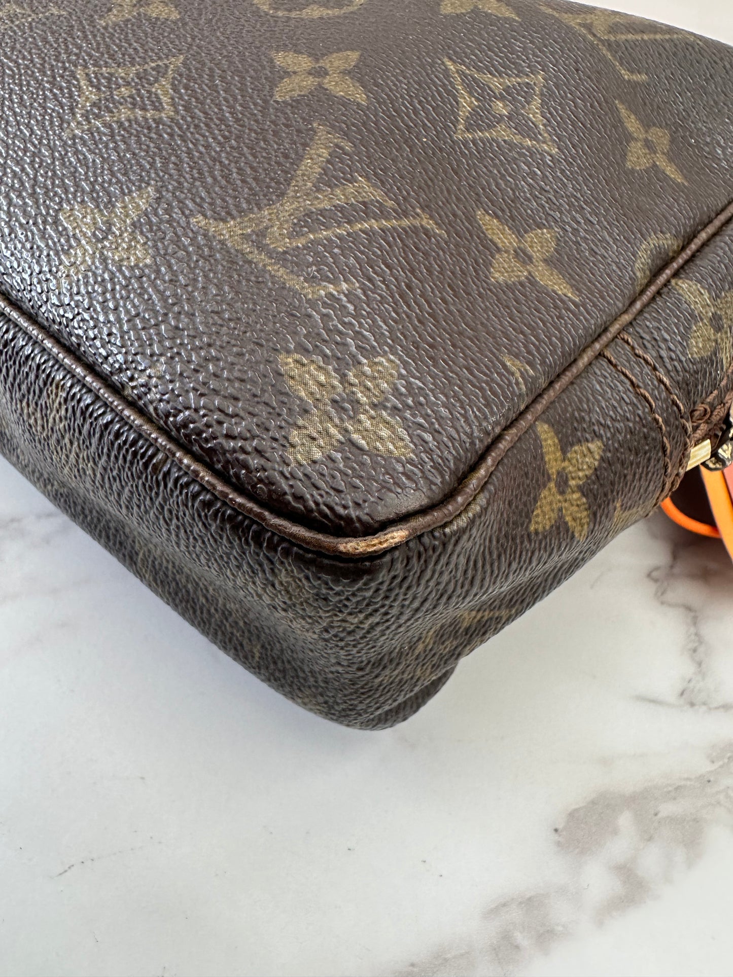 Louis Vuitton Toilette 23