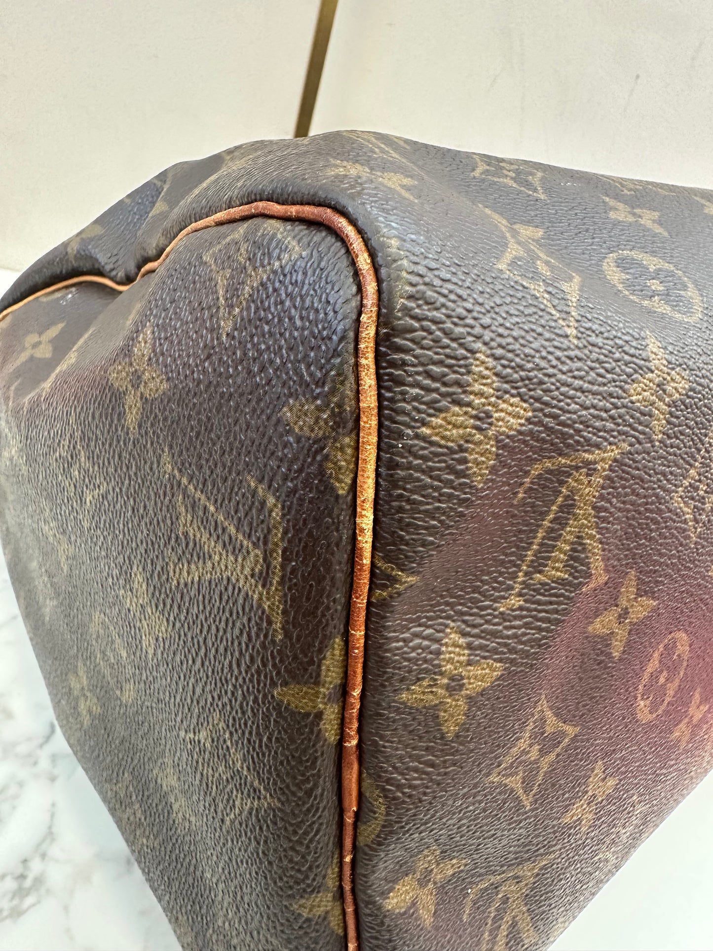 Louis Vuitton Speedy 30