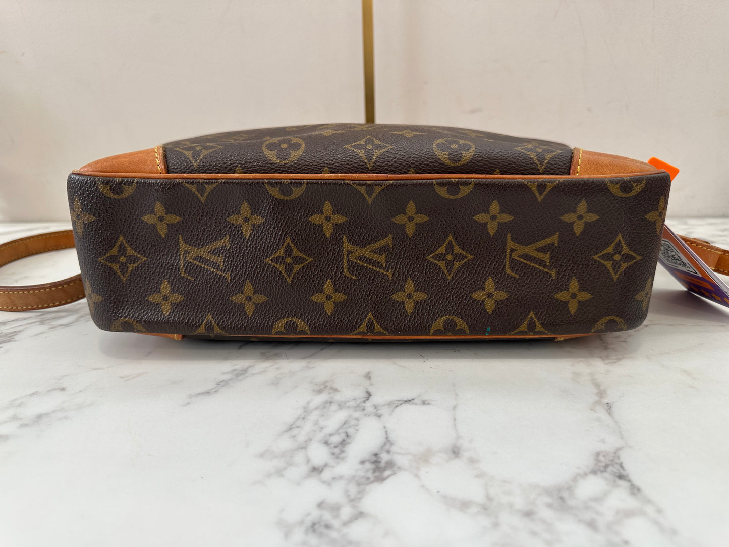 Louis Vuitton Trocadero 30