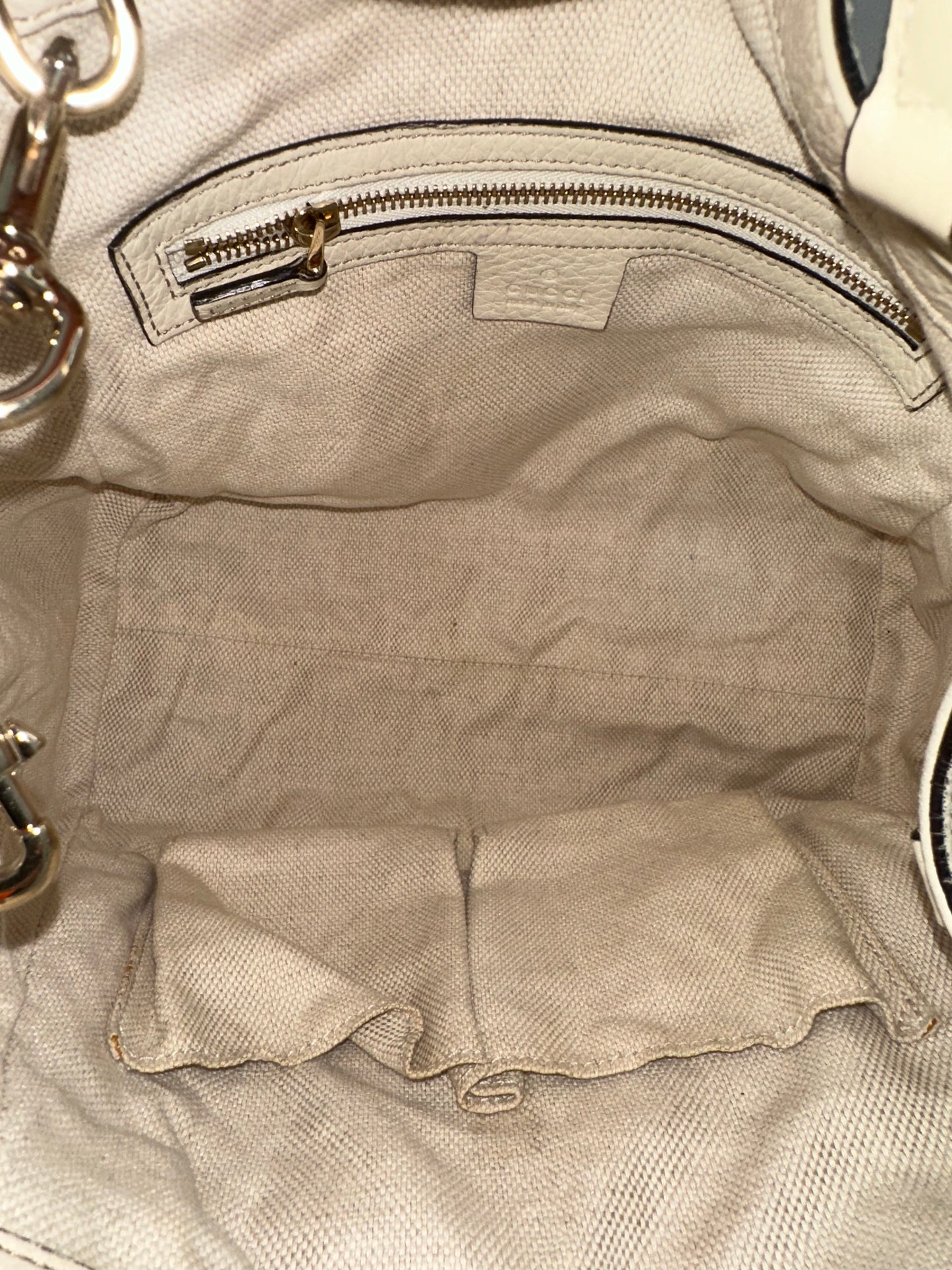 Gucci Of White Soho