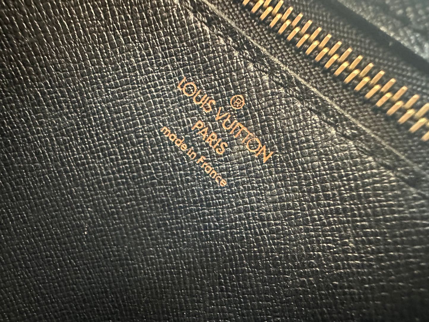 Louis Vuitton Jeune Fille