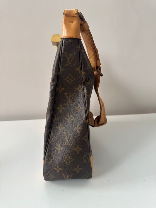 Louis Vuitton Boulogne 35
