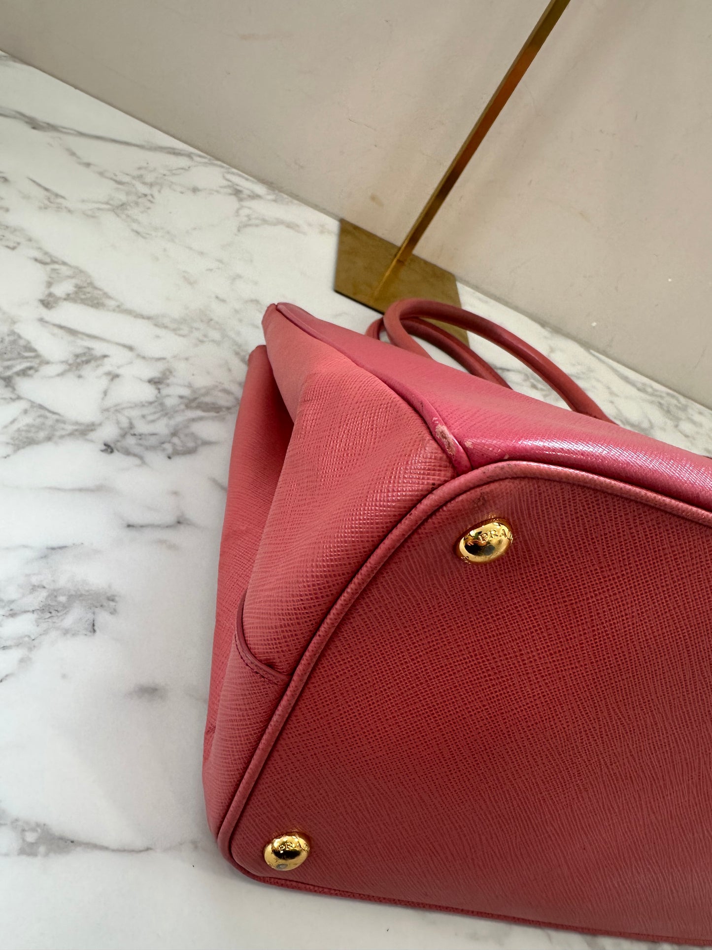 Prada Galleria
