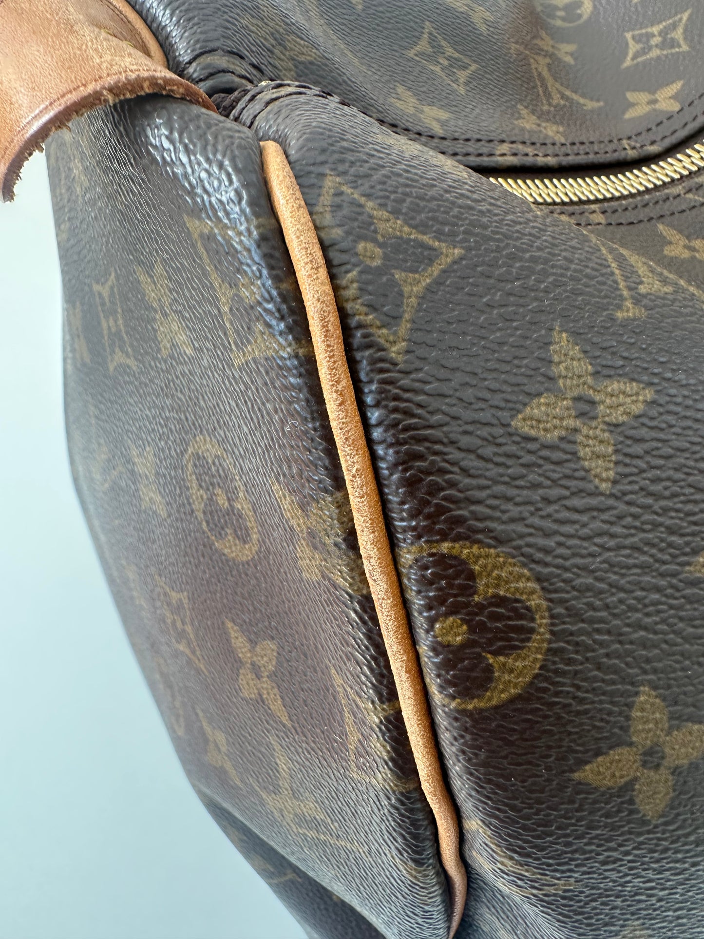 Louis Vuitton Keepall 55