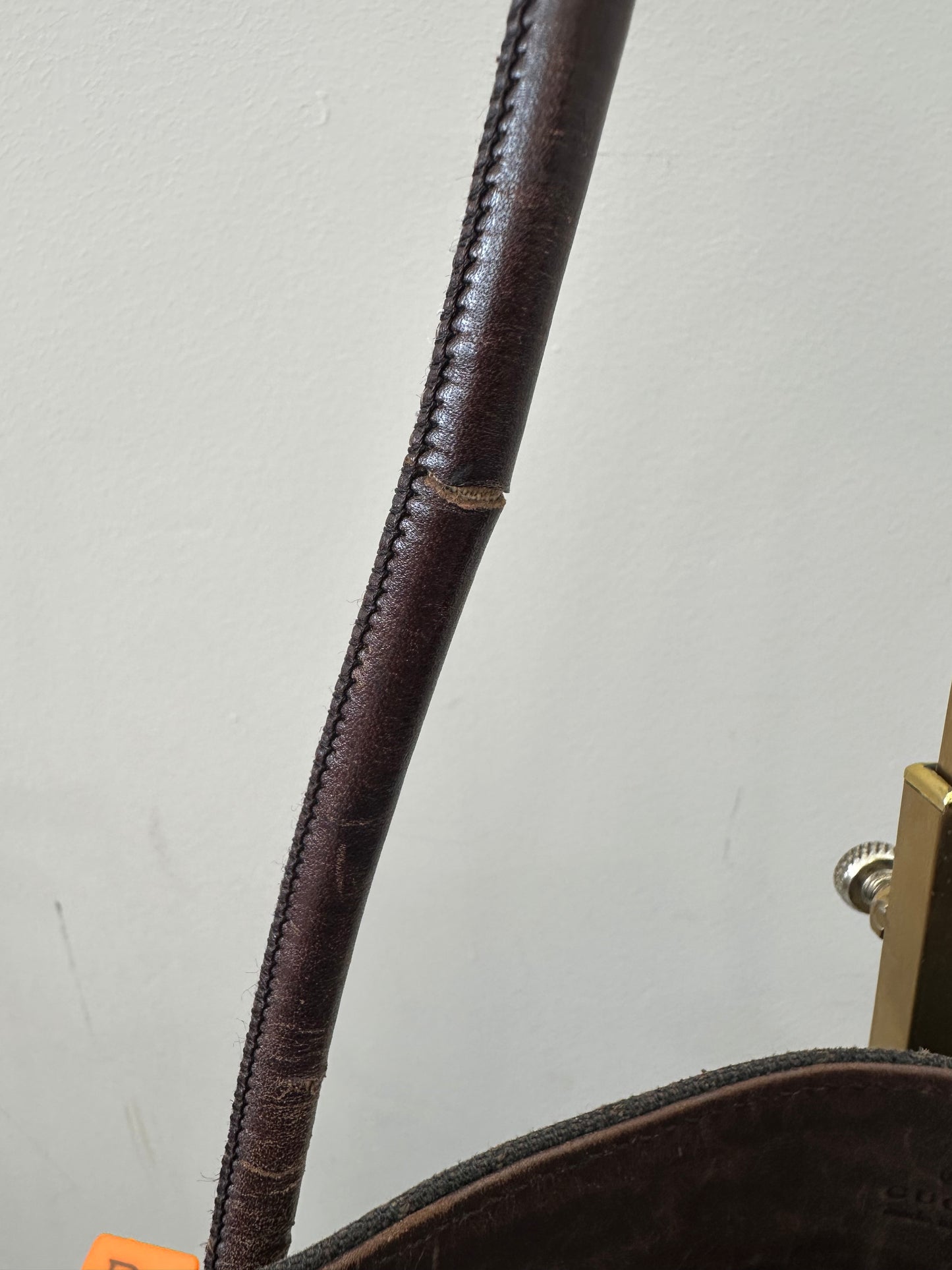 Gucci GG Canvas