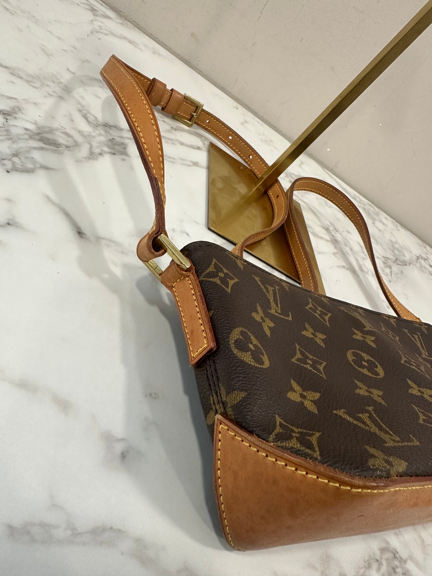 Louis Vuitton Trotteur