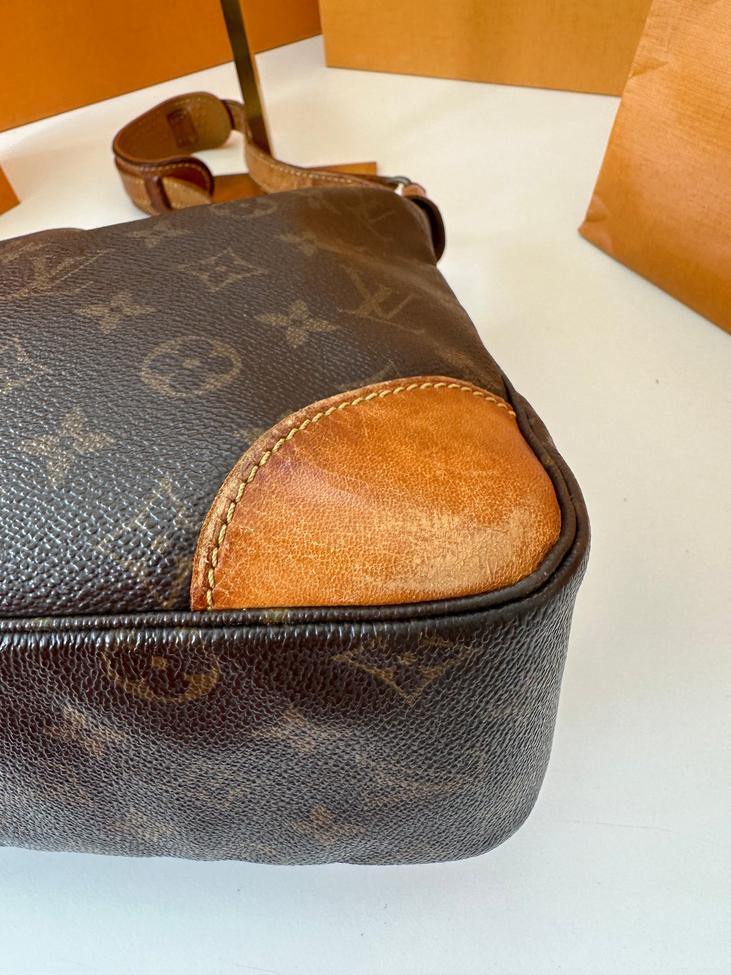 Louis Vuitton Boulogne 30