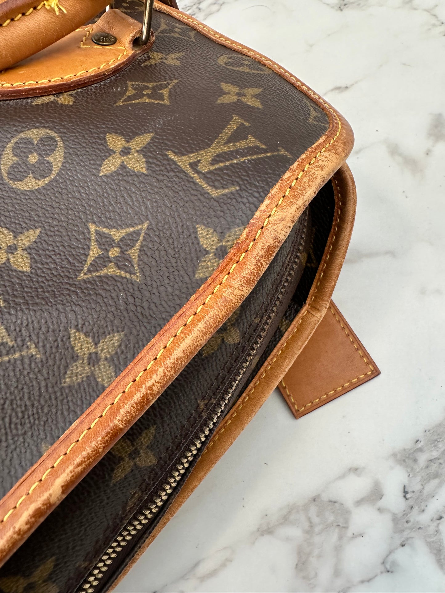 Louis Vuitton Rivoli