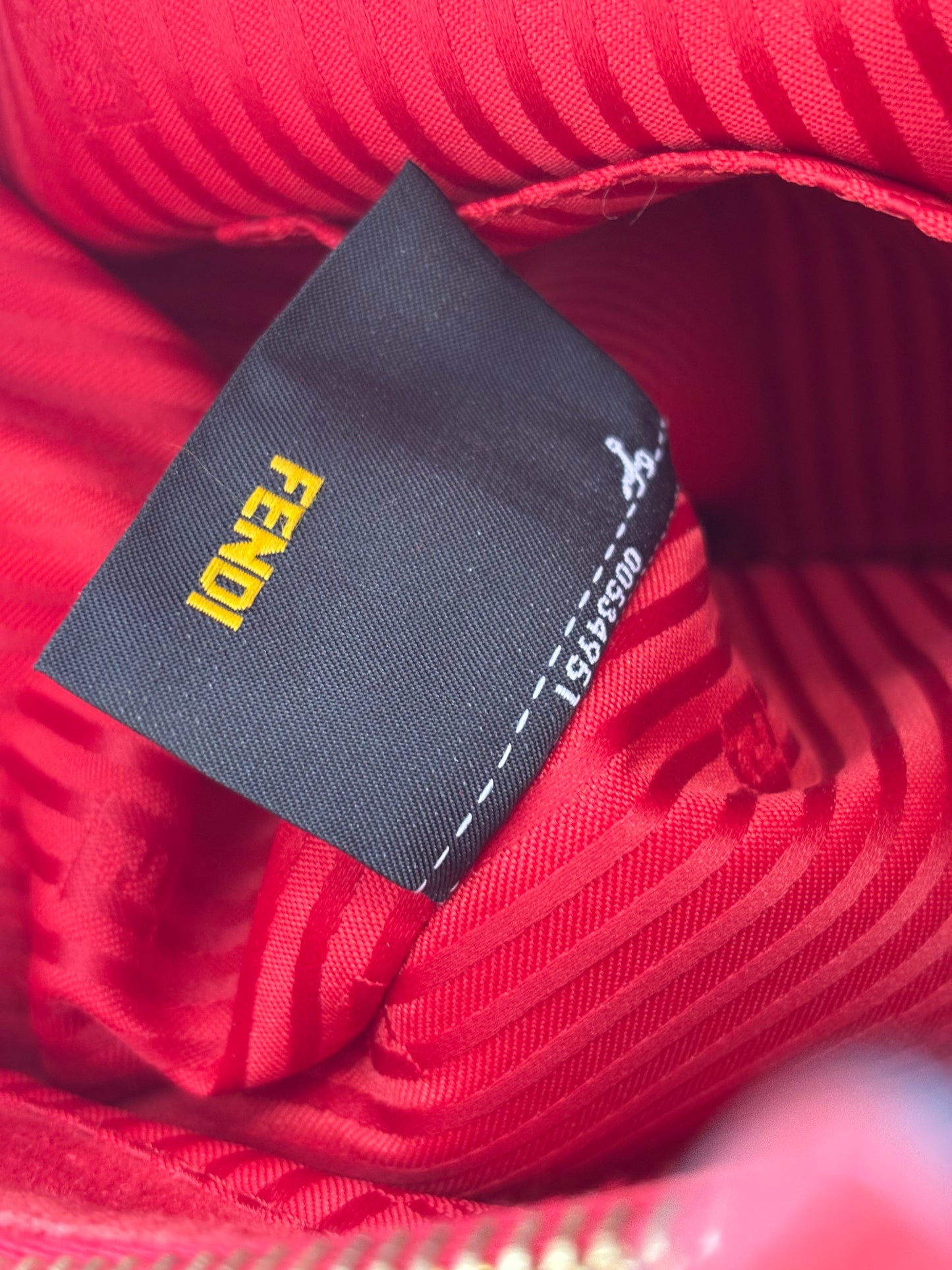 384049 - Fendi 2 Jours
