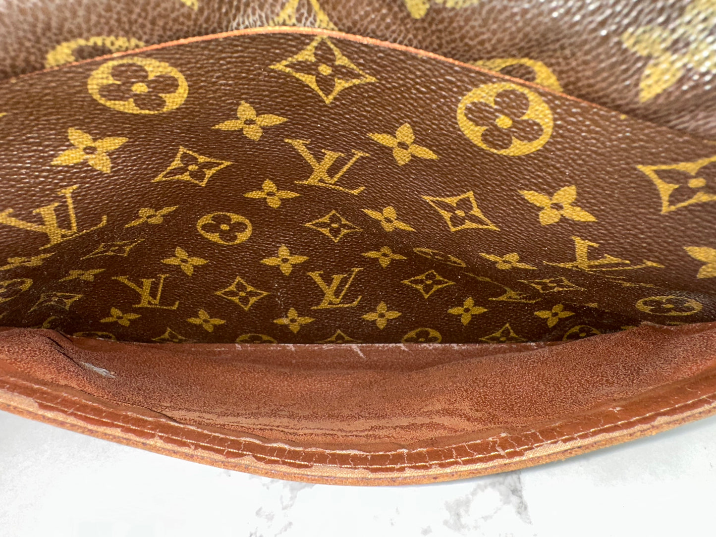 Louis Vuitton Trocadero 30