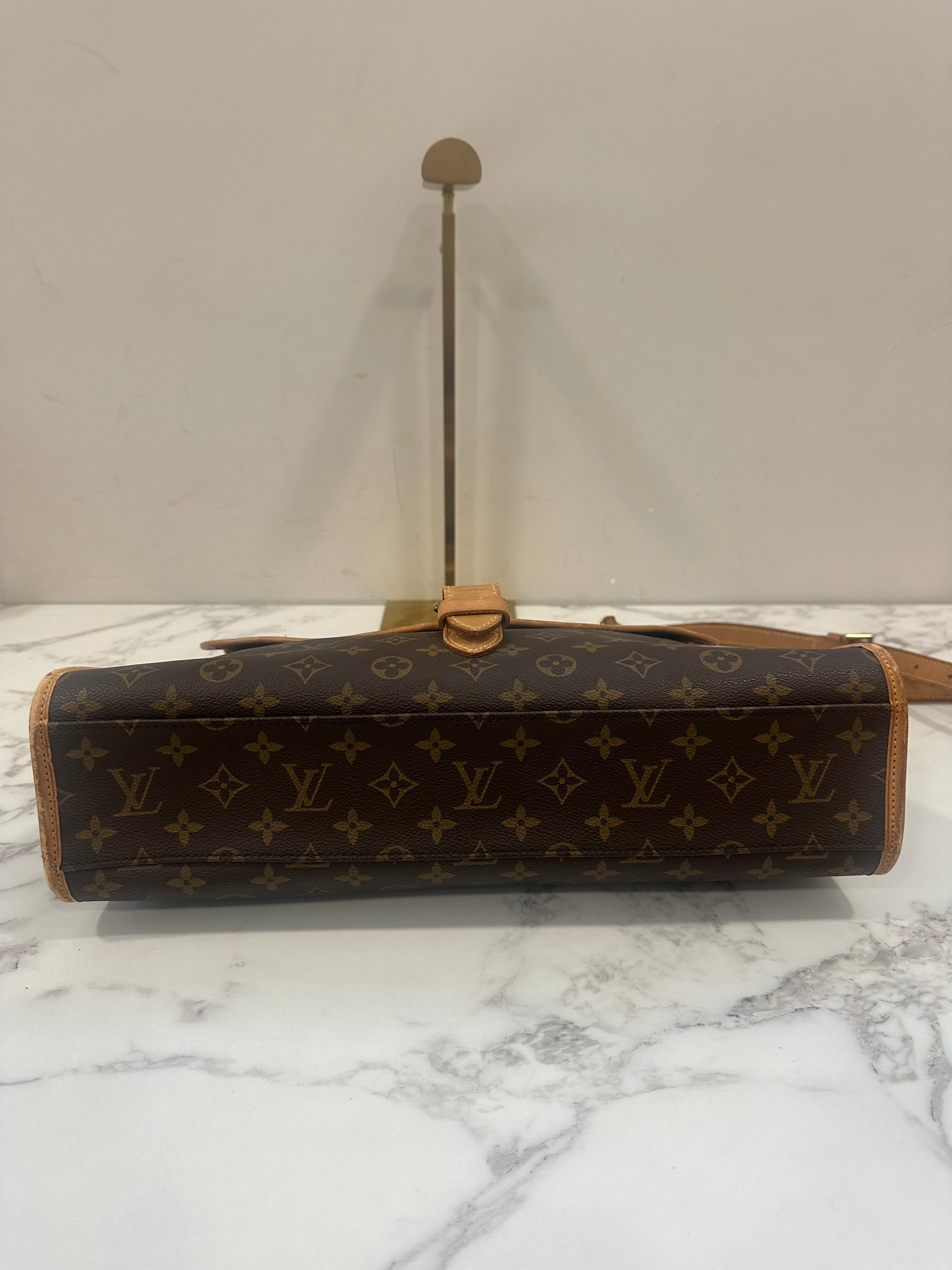Louis Vuitton Beverly 41
