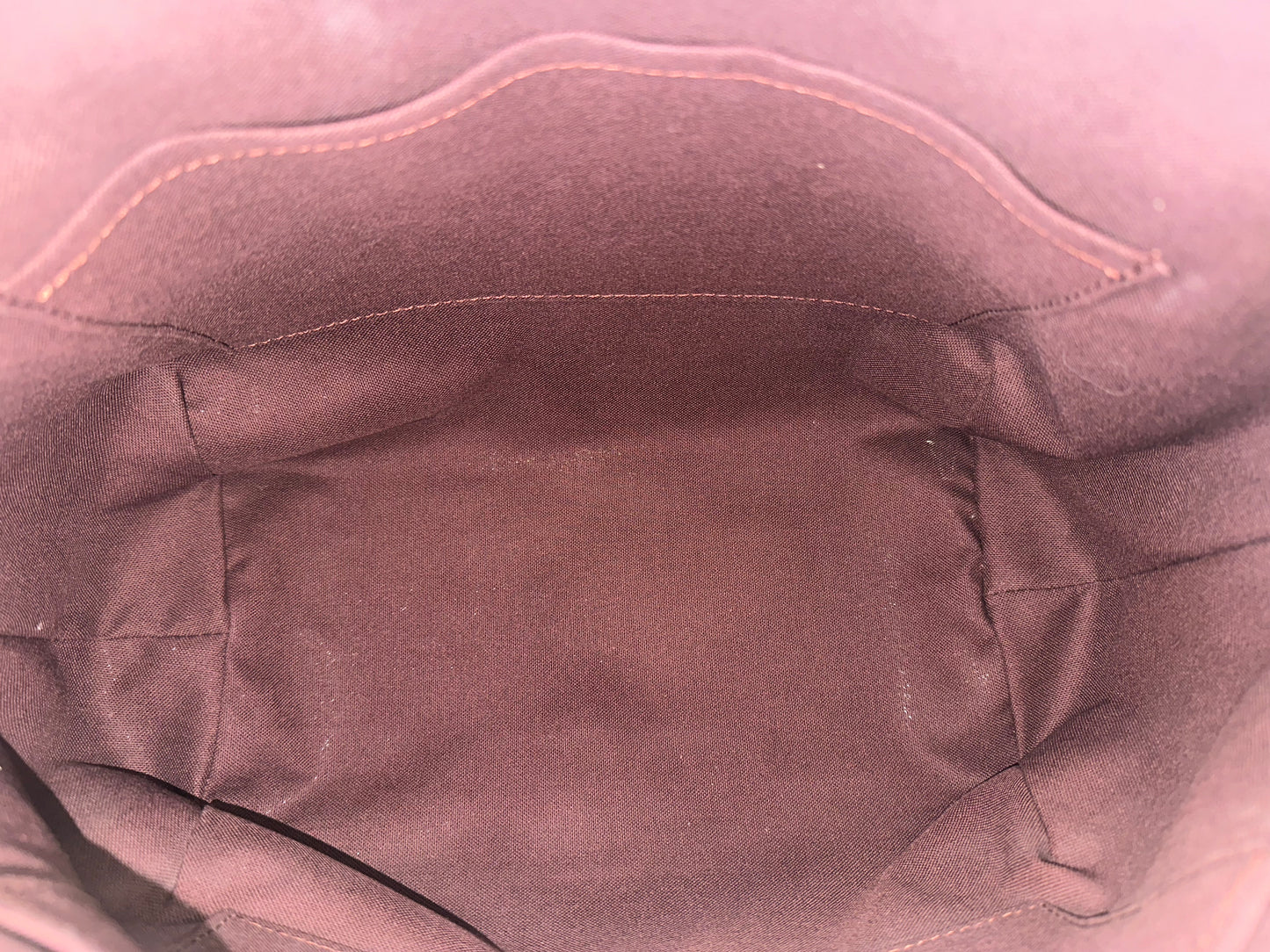Louis Vuitton Turenne MM