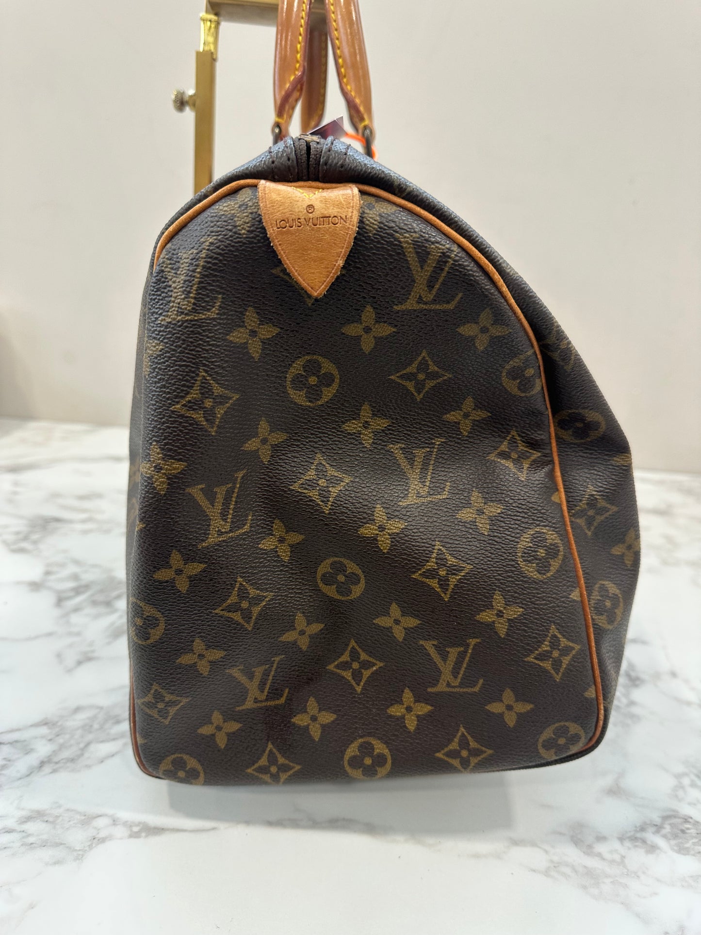 Louis Vuitton Speedy 40