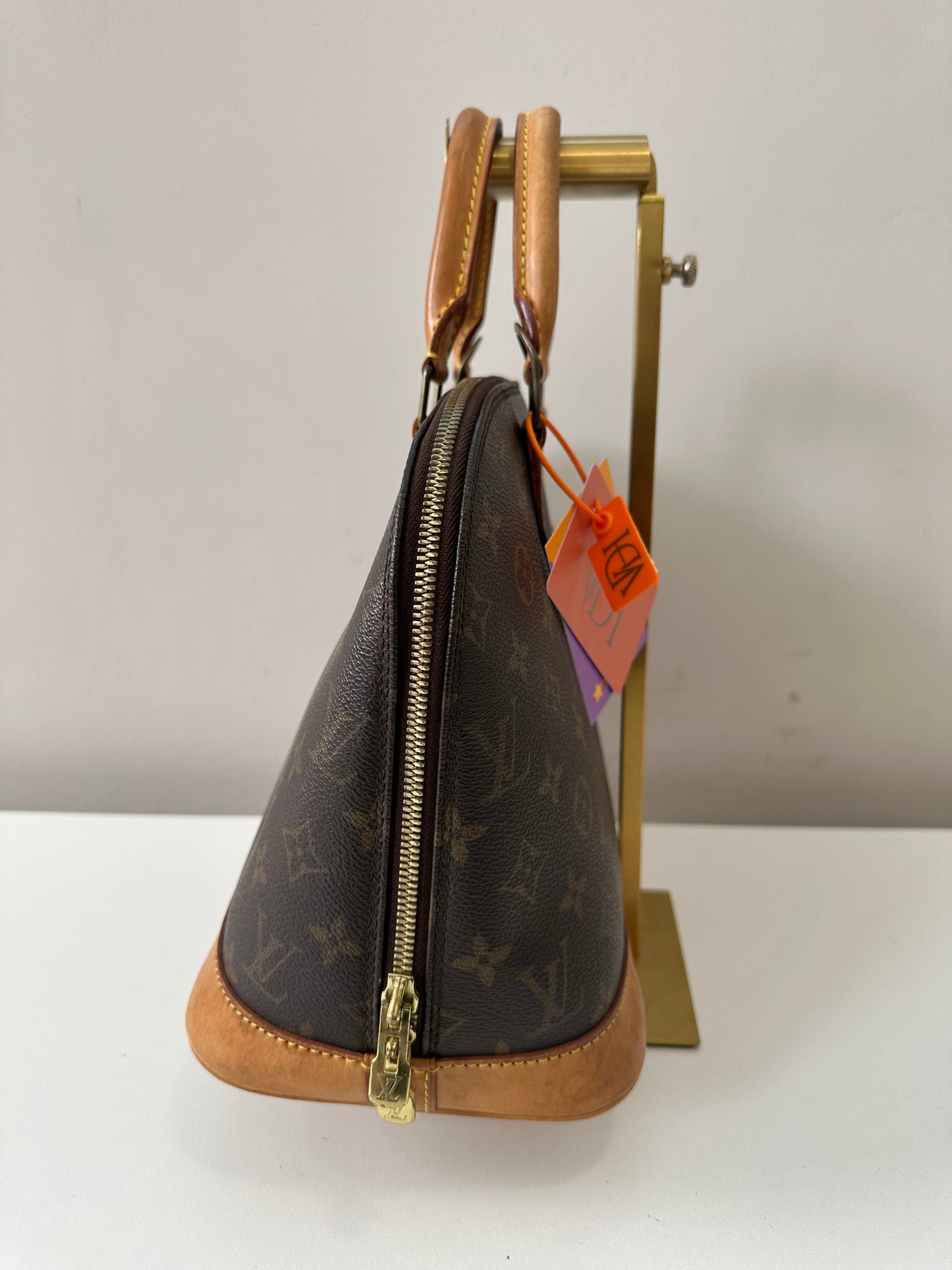 Louis Vuitton Alma