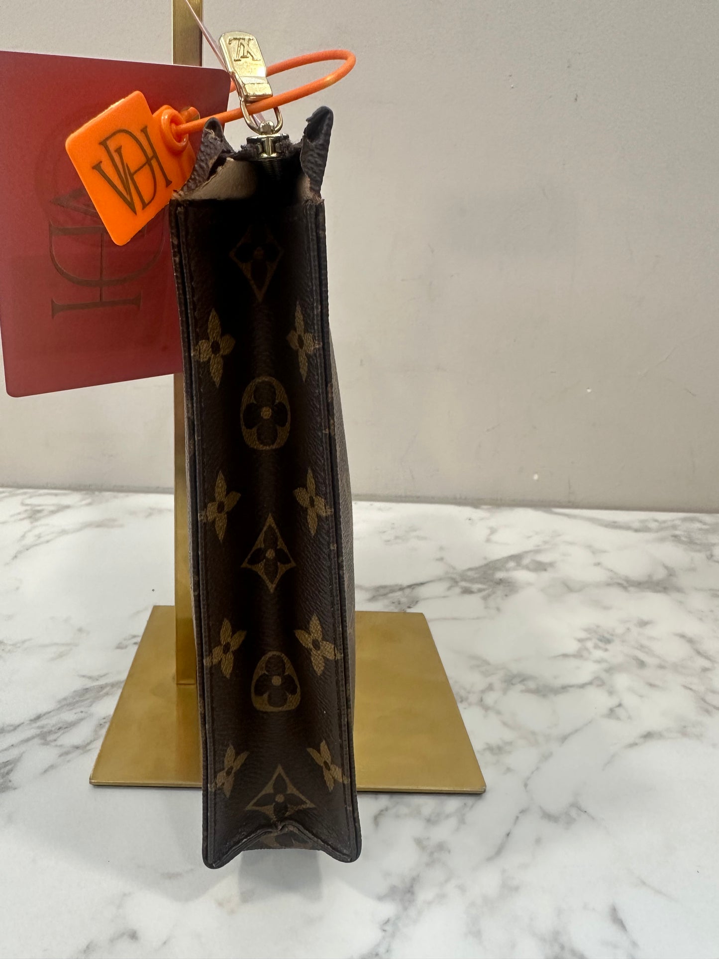 Louis Vuitton Toilette 26